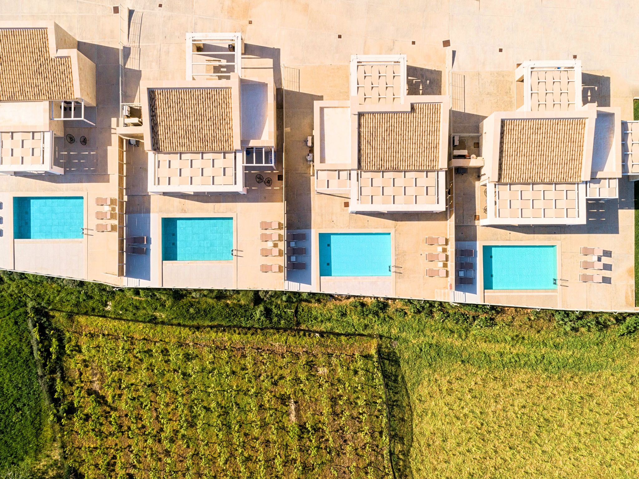 Vista Mare Villa Beheizter Pool-Image-tags.info