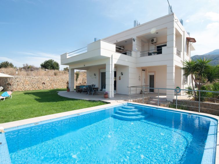Villa Amfimala - Griechenland