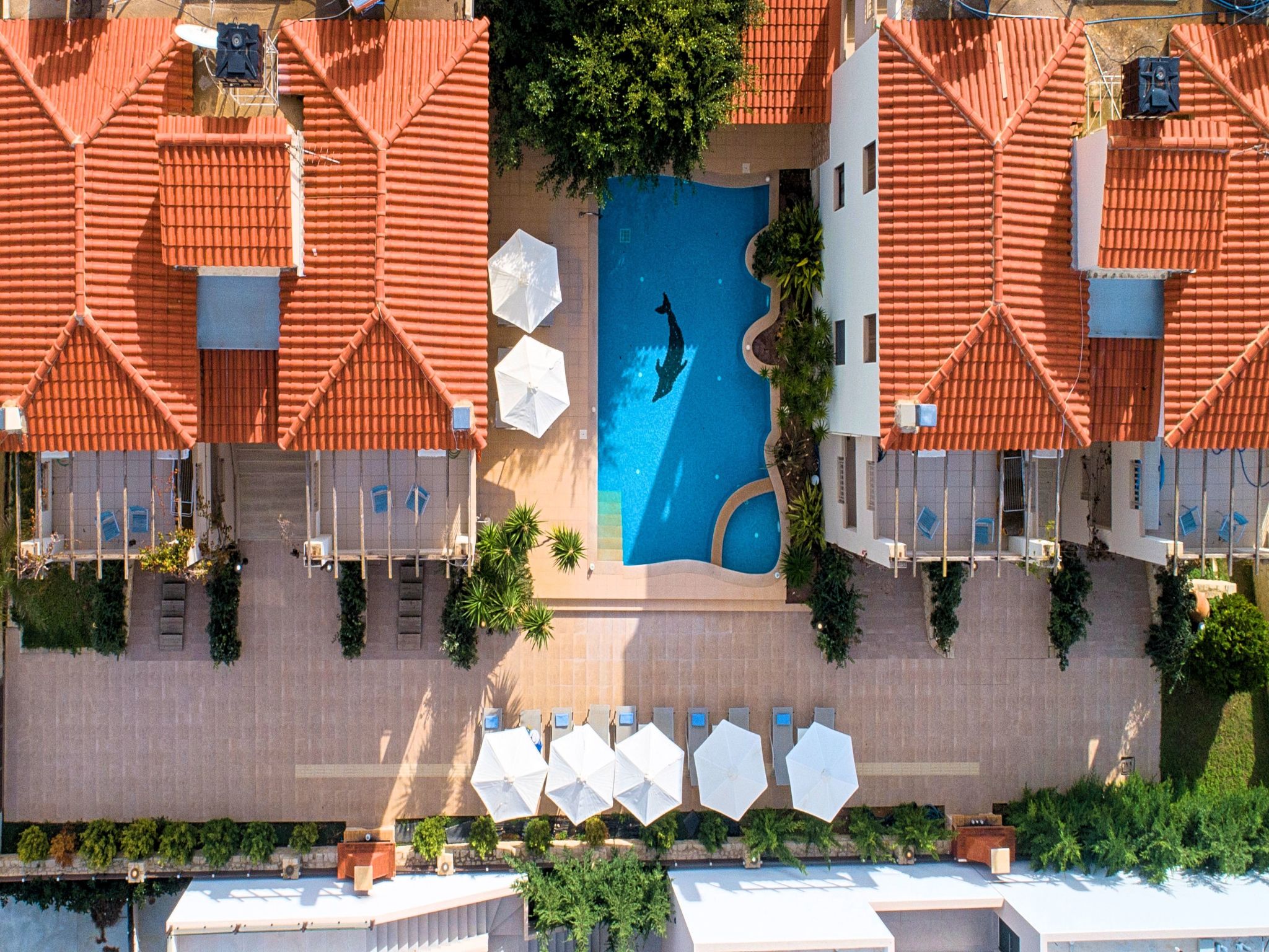 In Kournas mit Privatem Pool-Image-tags.info