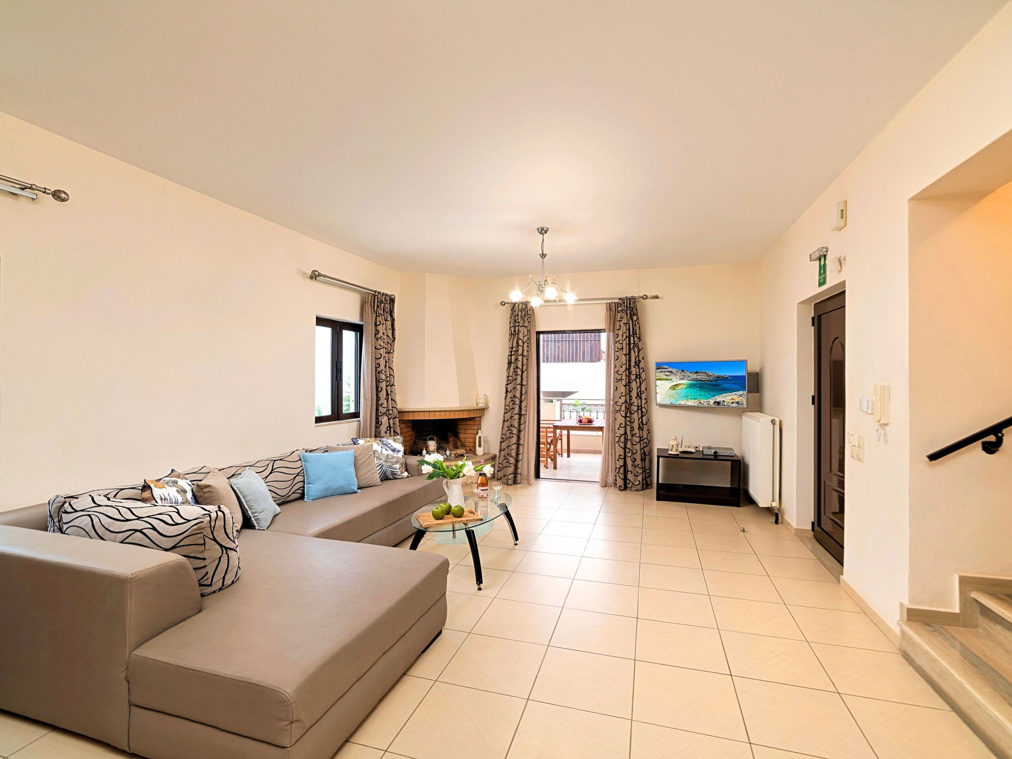 In Kournas mit Privatem Pool-Image-tags.info