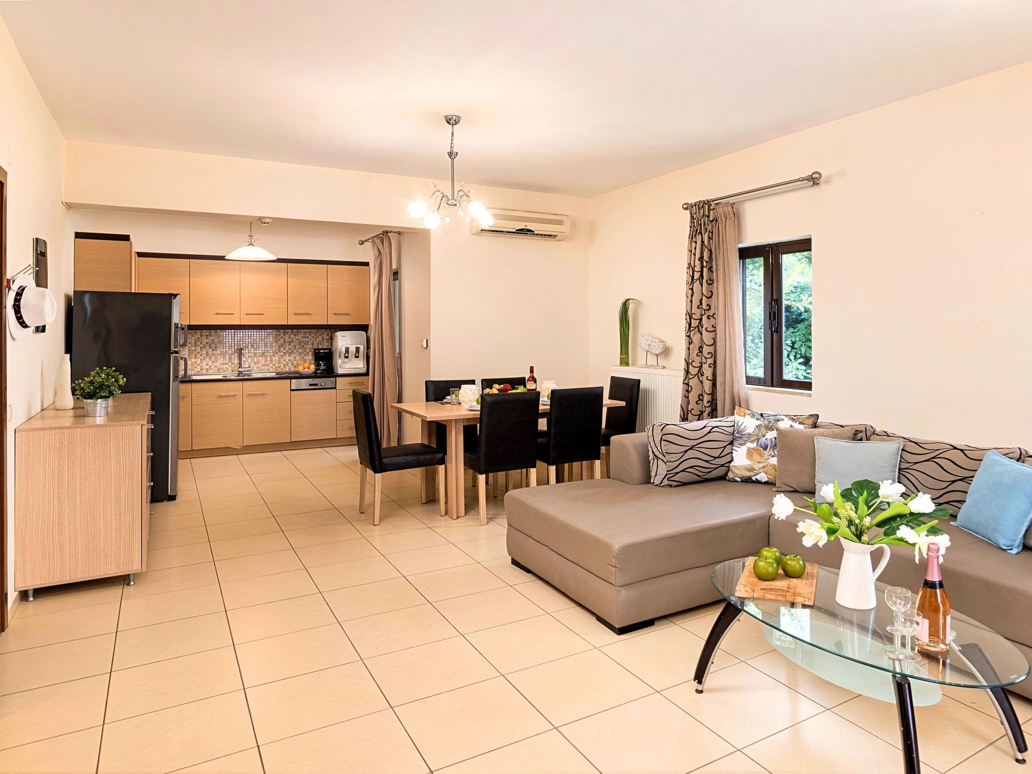 In Kournas mit Privatem Pool-Image-tags.info