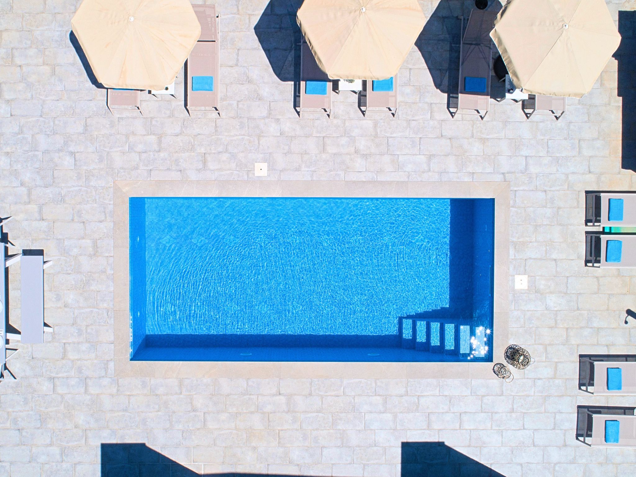 Für 15 Personen in Georgioupolis, Kreta (West-Kreta)