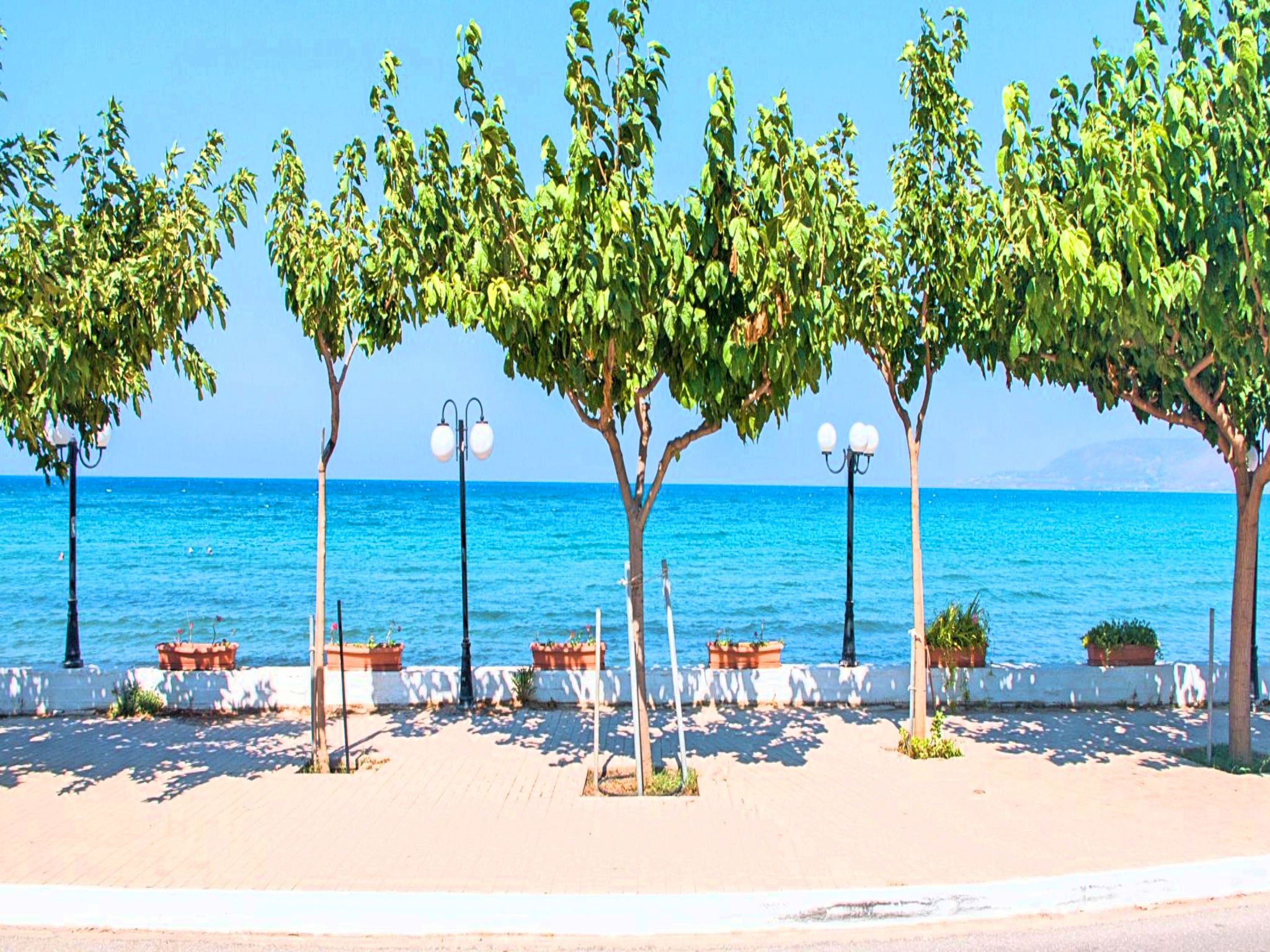 Für 15 Personen in Georgioupolis, Kreta (West-Kreta)-Image-tags.info