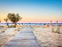Zonnig vakantiehuis bij Georgioupoli, vlakbij meer en zee - thumbnail 3