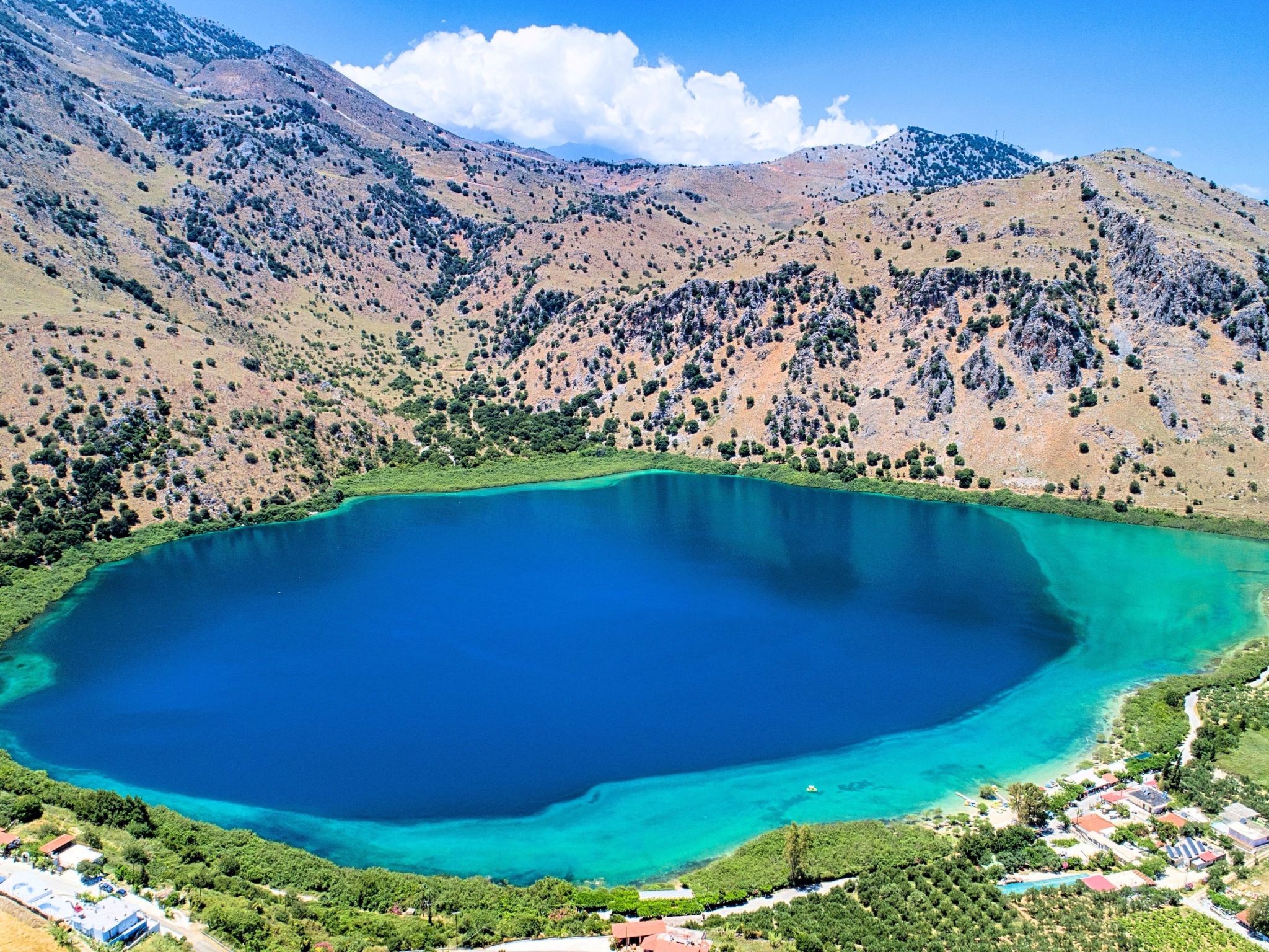 In Georgioupoli mit Privatem Pool und Meerblick-Image-tags.info