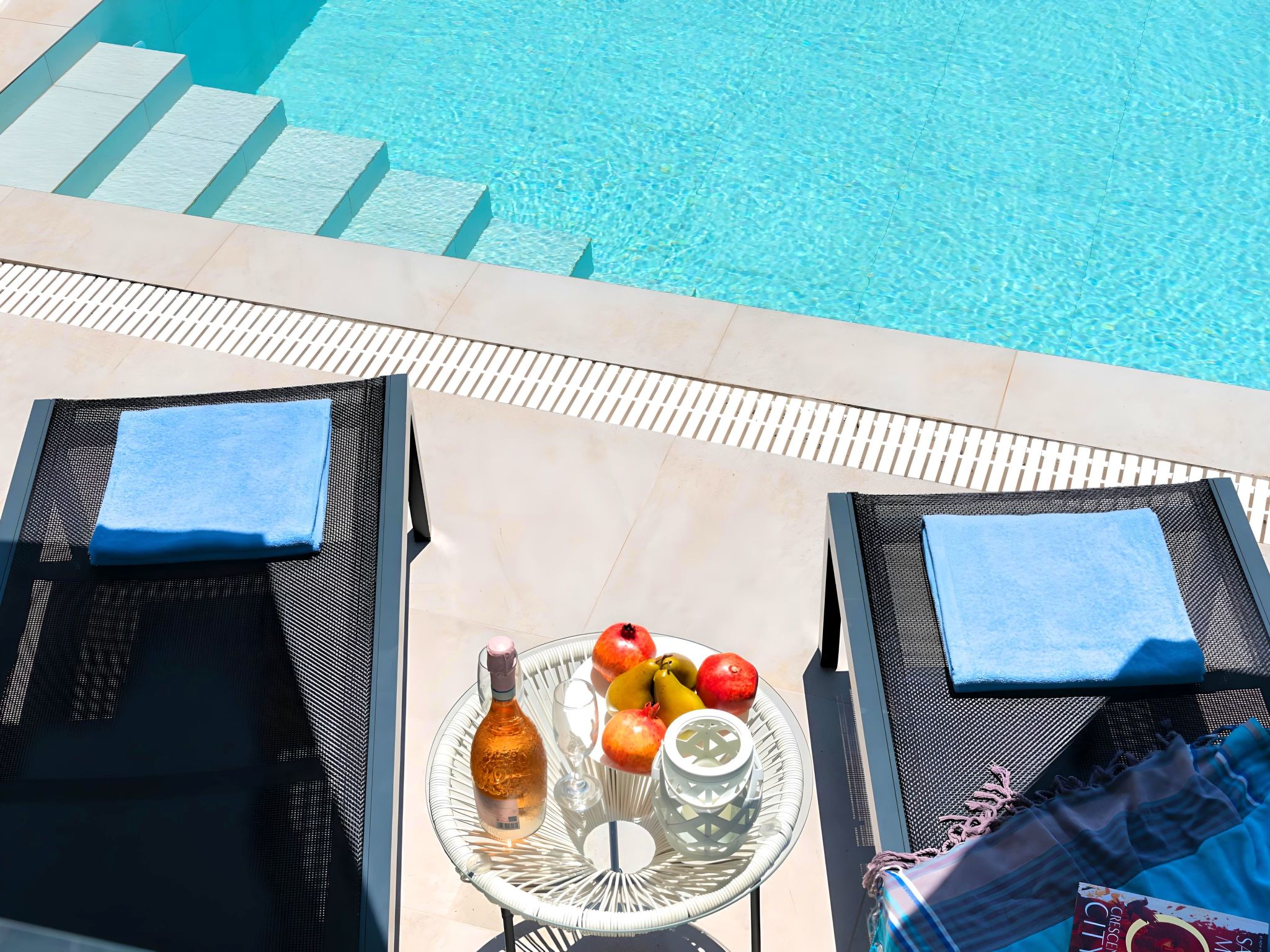 Luminosa Luxus-Villa