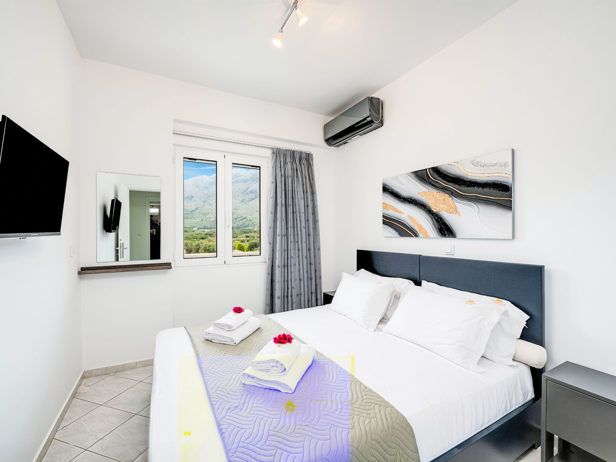 Maison Luminosa Luxus-Villa – Chambre, photo 21 sur 34