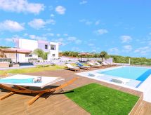 Stavento Luxus Villa met privézwembad nabij Georgioupoli - thumbnail 5