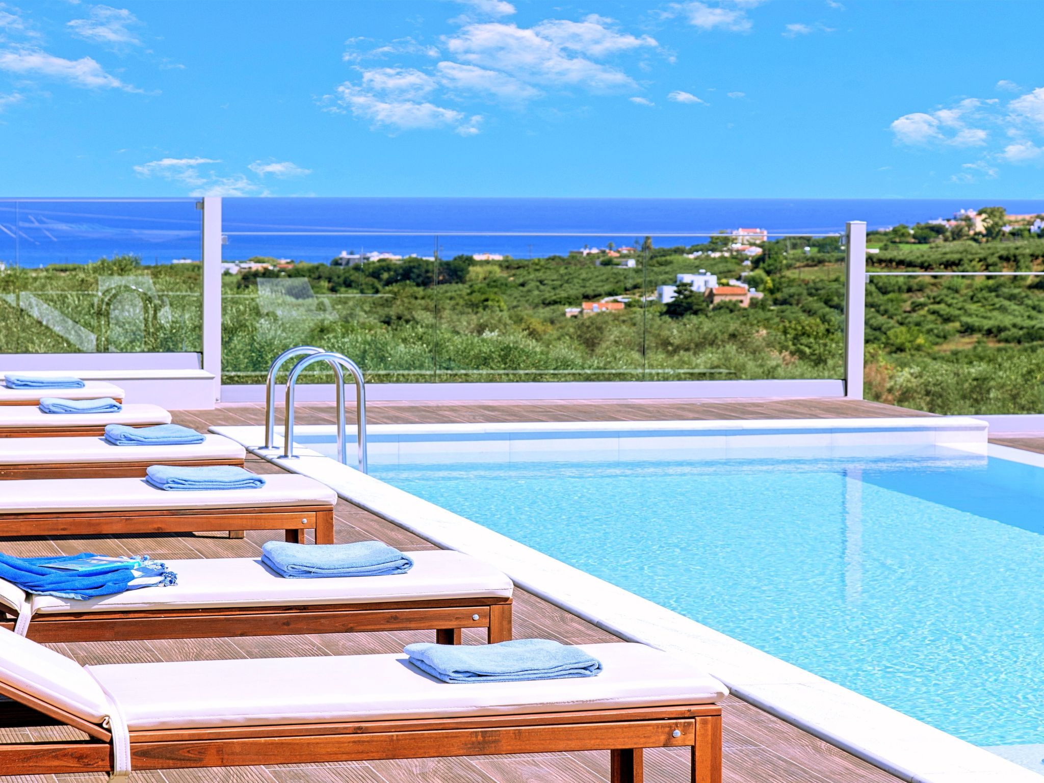 Stavento Luxus Villa Privater Pool-Image-tags.info