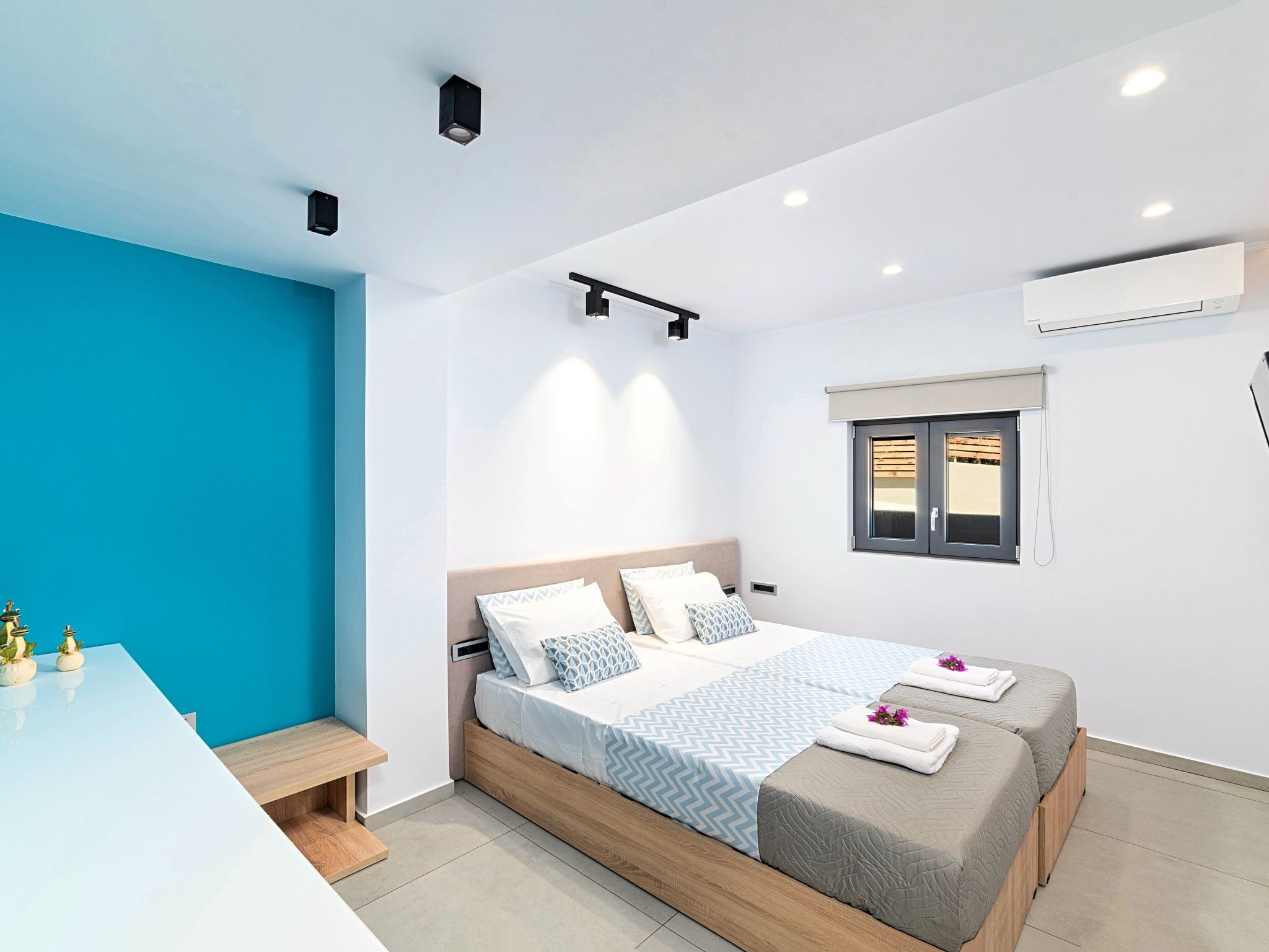 Stavento Luxus Villa Privater Pool-Image-tags.info