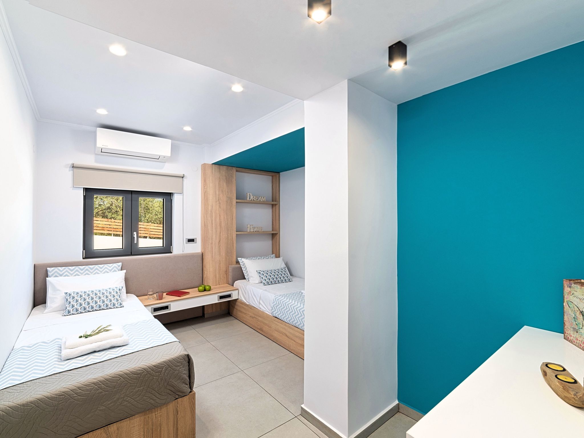 Stavento Luxus Villa Privater Pool-Image-tags.info