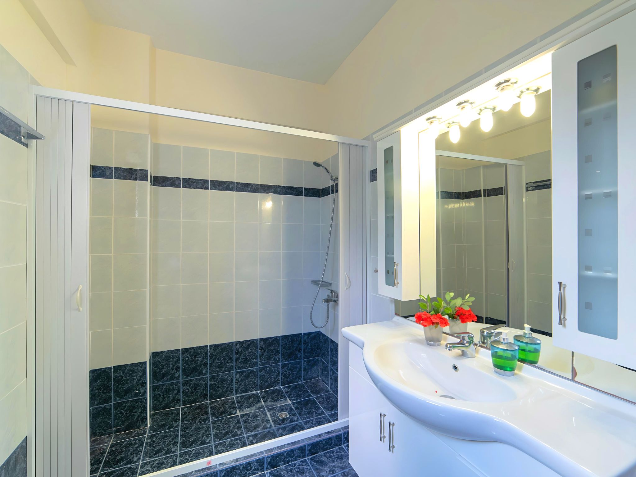 Nettes Ferienhaus in Georgioupoli mit Garten, Grill und Terrasse und Panoramabl-Image-tags.info