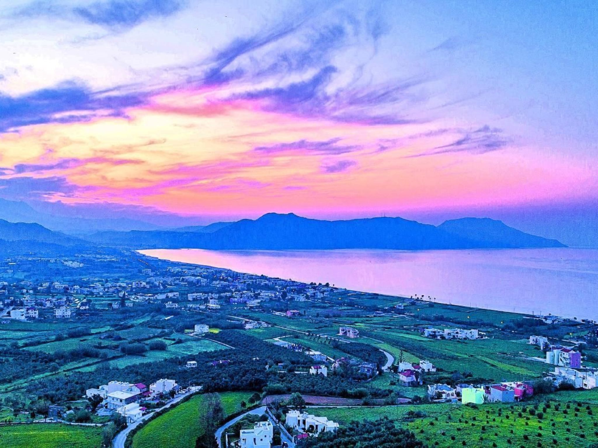 Cretan Mansion mit beheiztem Pool-Image-tags.info