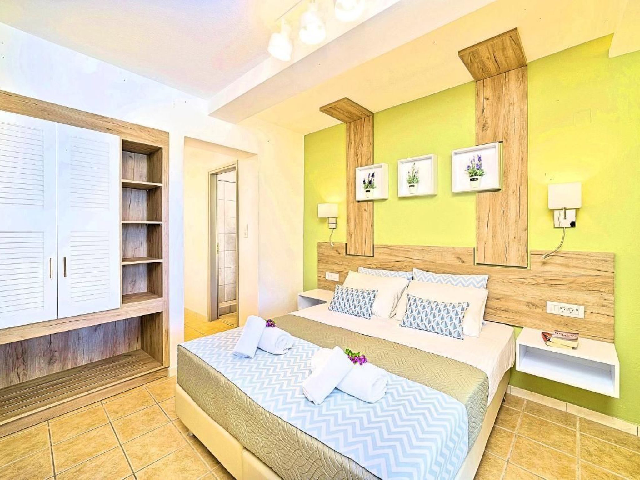 Cretan Mansion mit beheiztem Pool-Image-tags.info