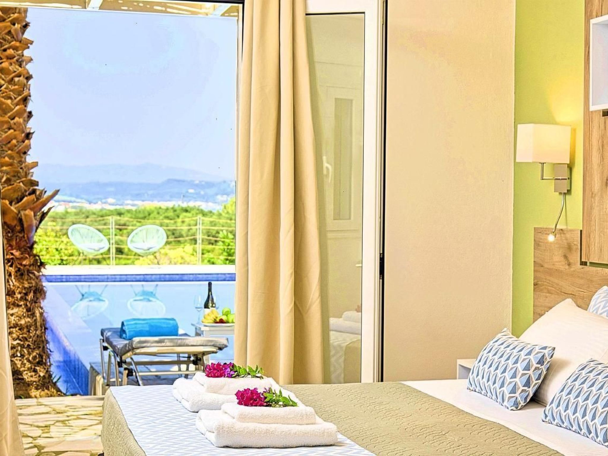 Cretan Mansion mit beheiztem Pool-Image-tags.info