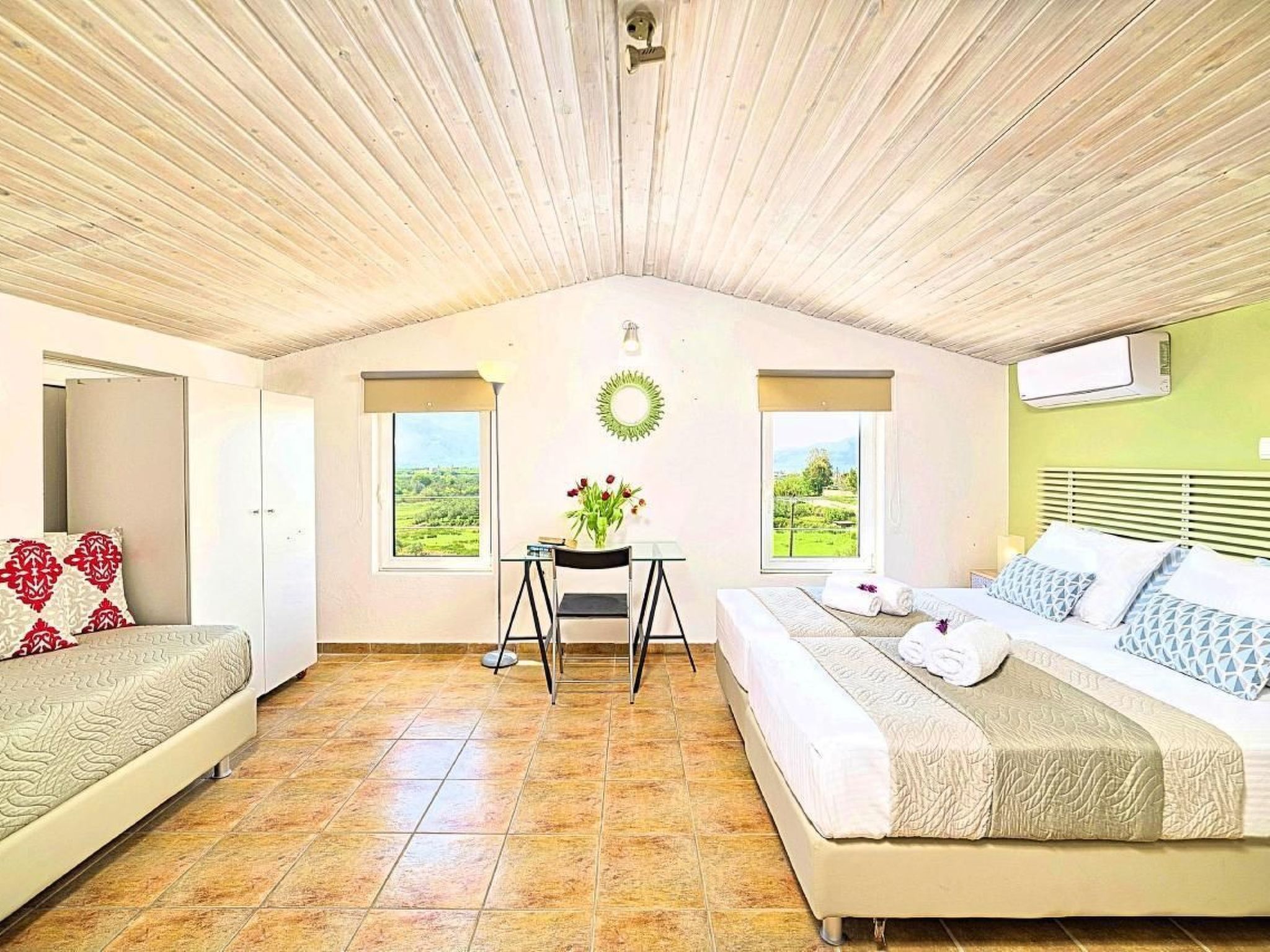 Cretan Mansion mit beheiztem Pool-Image-tags.info