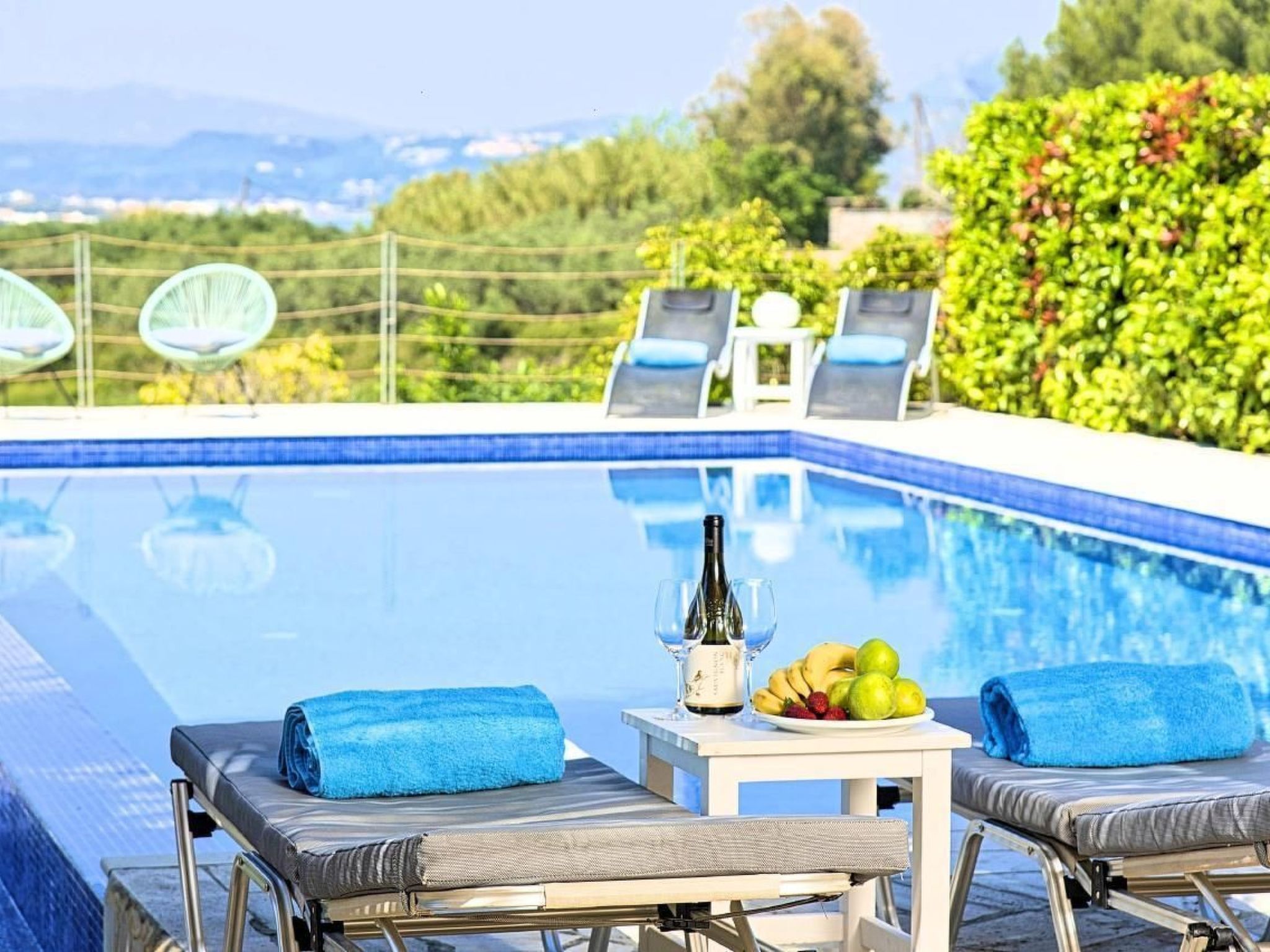 Cretan Mansion mit beheiztem Pool-Image-tags.info