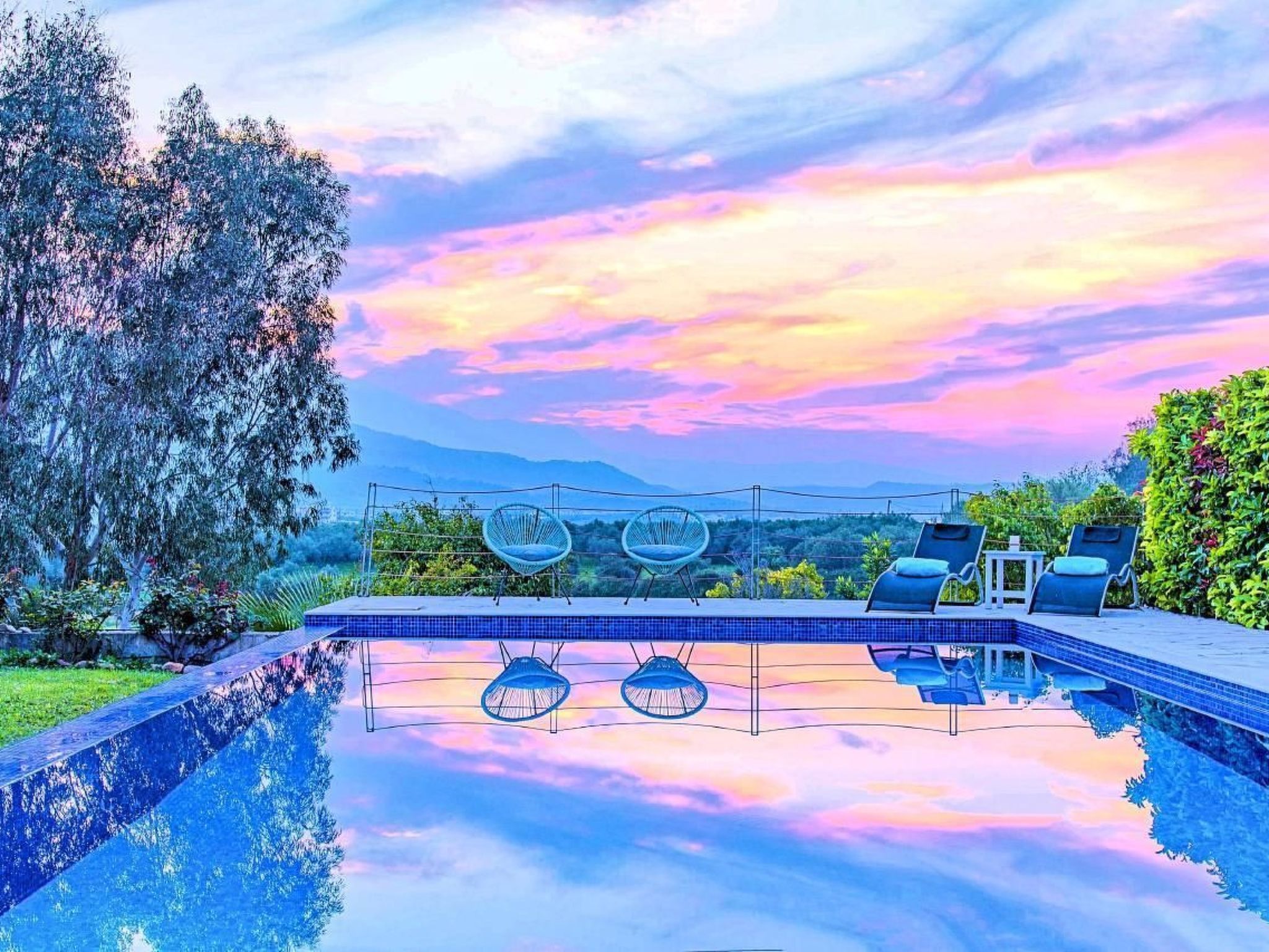 Cretan Mansion mit beheiztem Pool-Image-tags.info