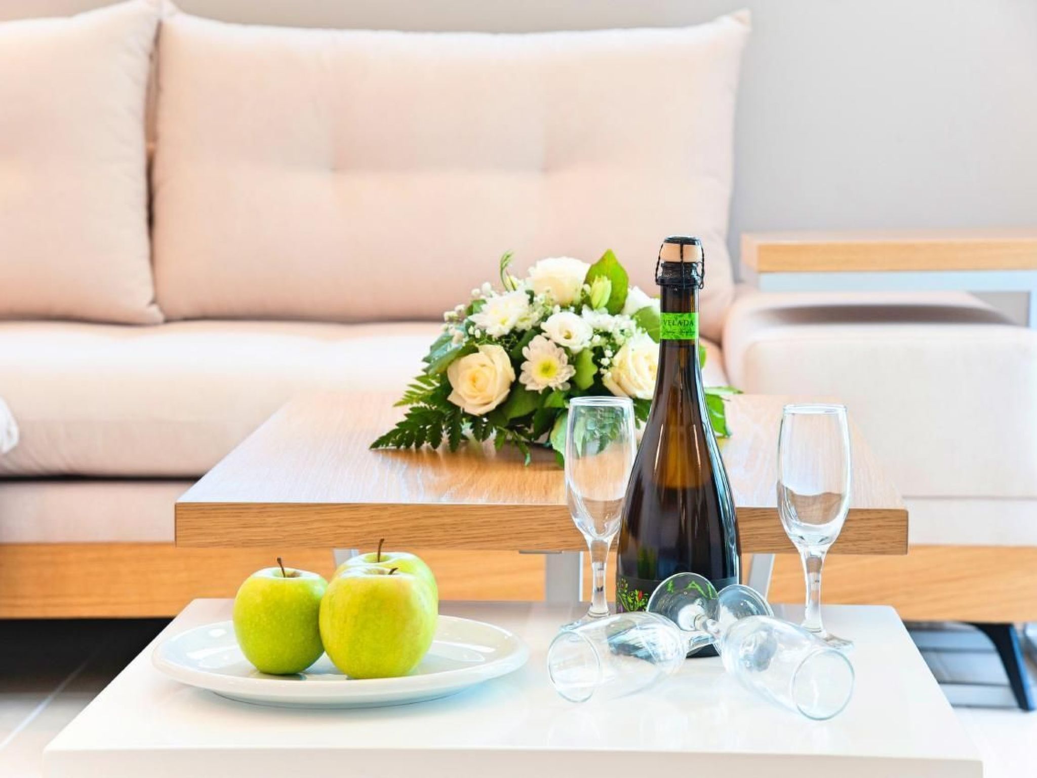 Ferienvilla "Perla Bianca" mit beheiztem Pool-Image-tags.info