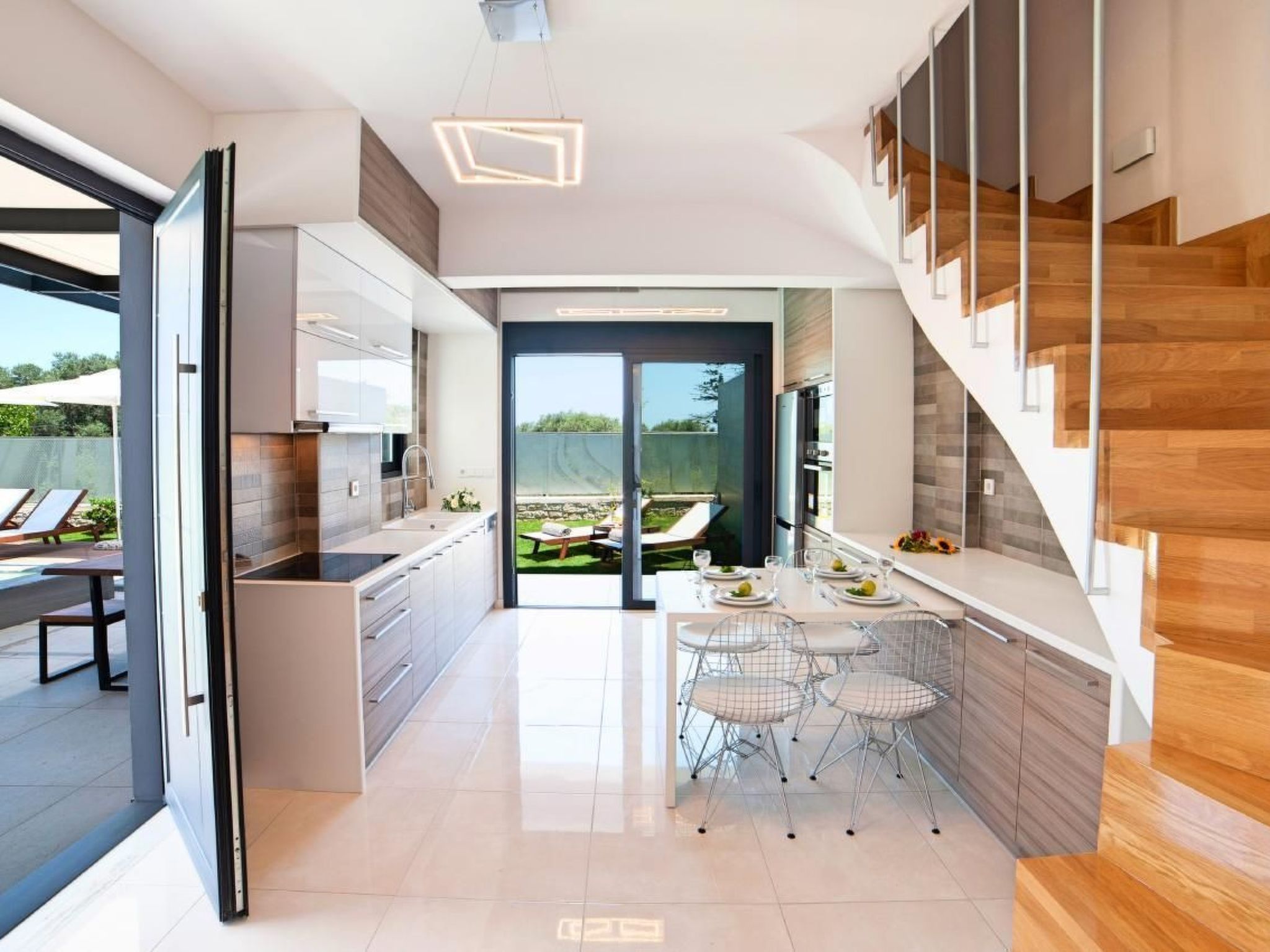 Ferienvilla "Perla Bianca" mit beheiztem Pool-Image-tags.info