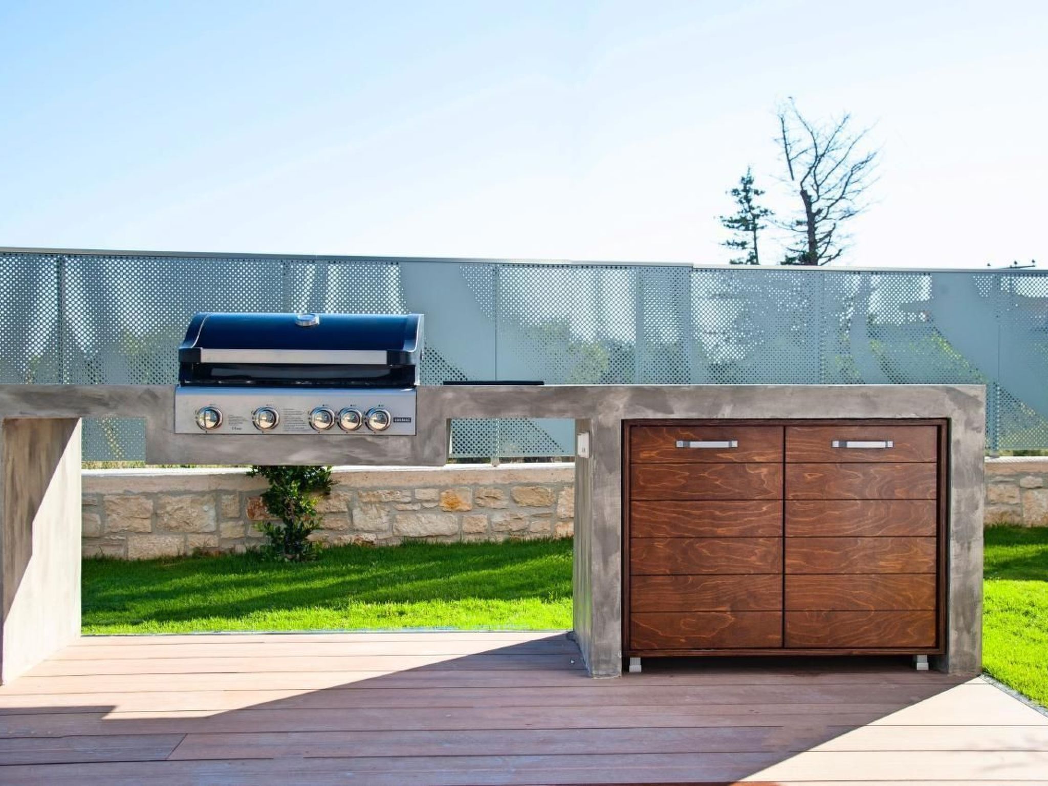 Ferienvilla "Perla Bianca" mit beheiztem Pool-Image-tags.info