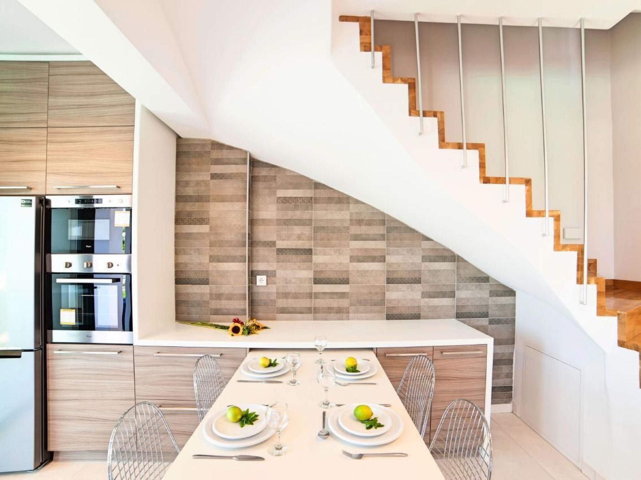 Ferienvilla "Perla Bianca" mit beheiztem Pool-Image-tags.info