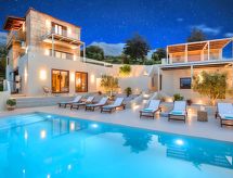Soluna Villa met privézwembad nabij Georgioupoli, Kreta - thumbnail 1