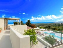 Soluna Villa met privézwembad nabij Georgioupoli, Kreta - thumbnail 6