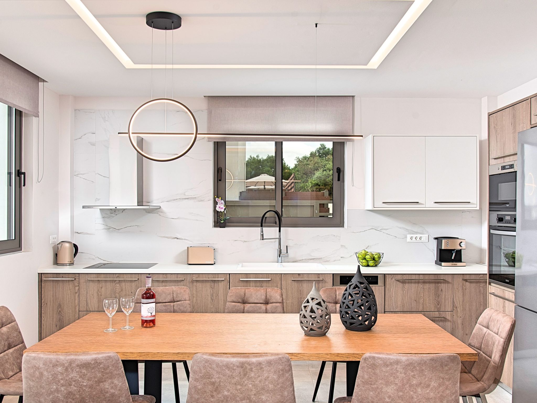 "Minoas Villa" mit Whirlpool-Image-tags.info