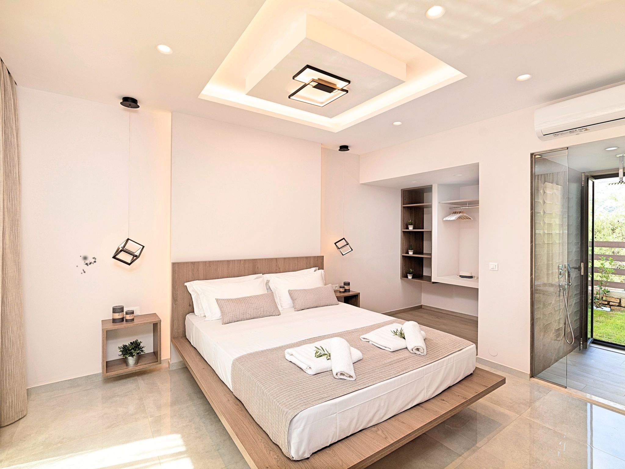 "Minoas Villa" mit Whirlpool-Image-tags.info