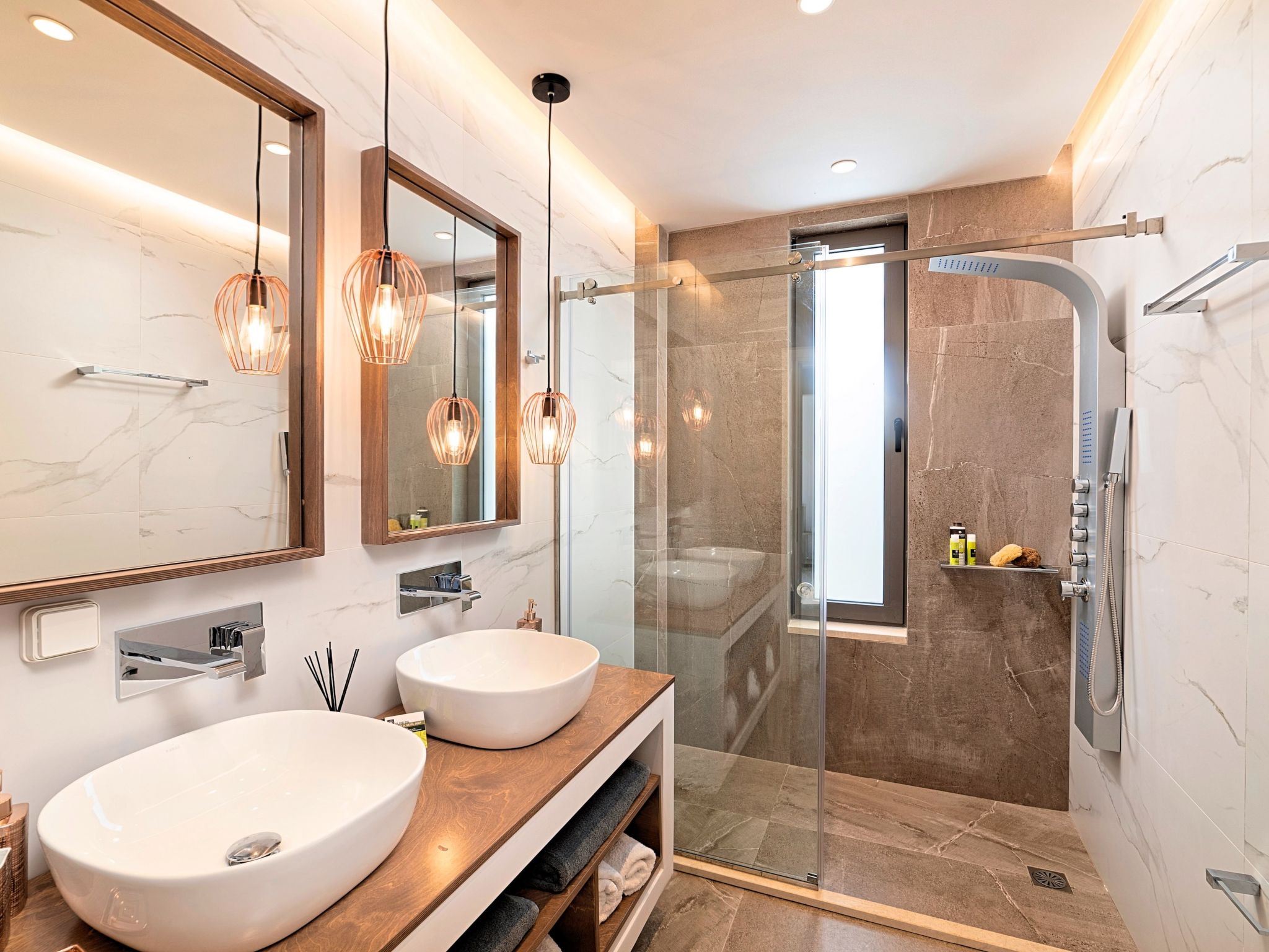 "Minoas Villa" mit Whirlpool-Image-tags.info