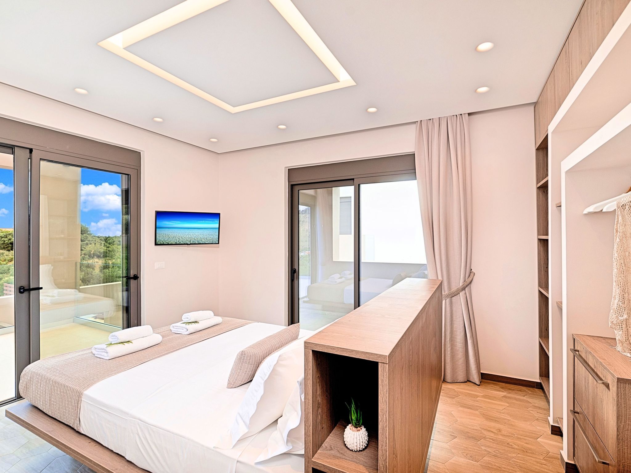 "Minoas Villa" mit Whirlpool-Image-tags.info