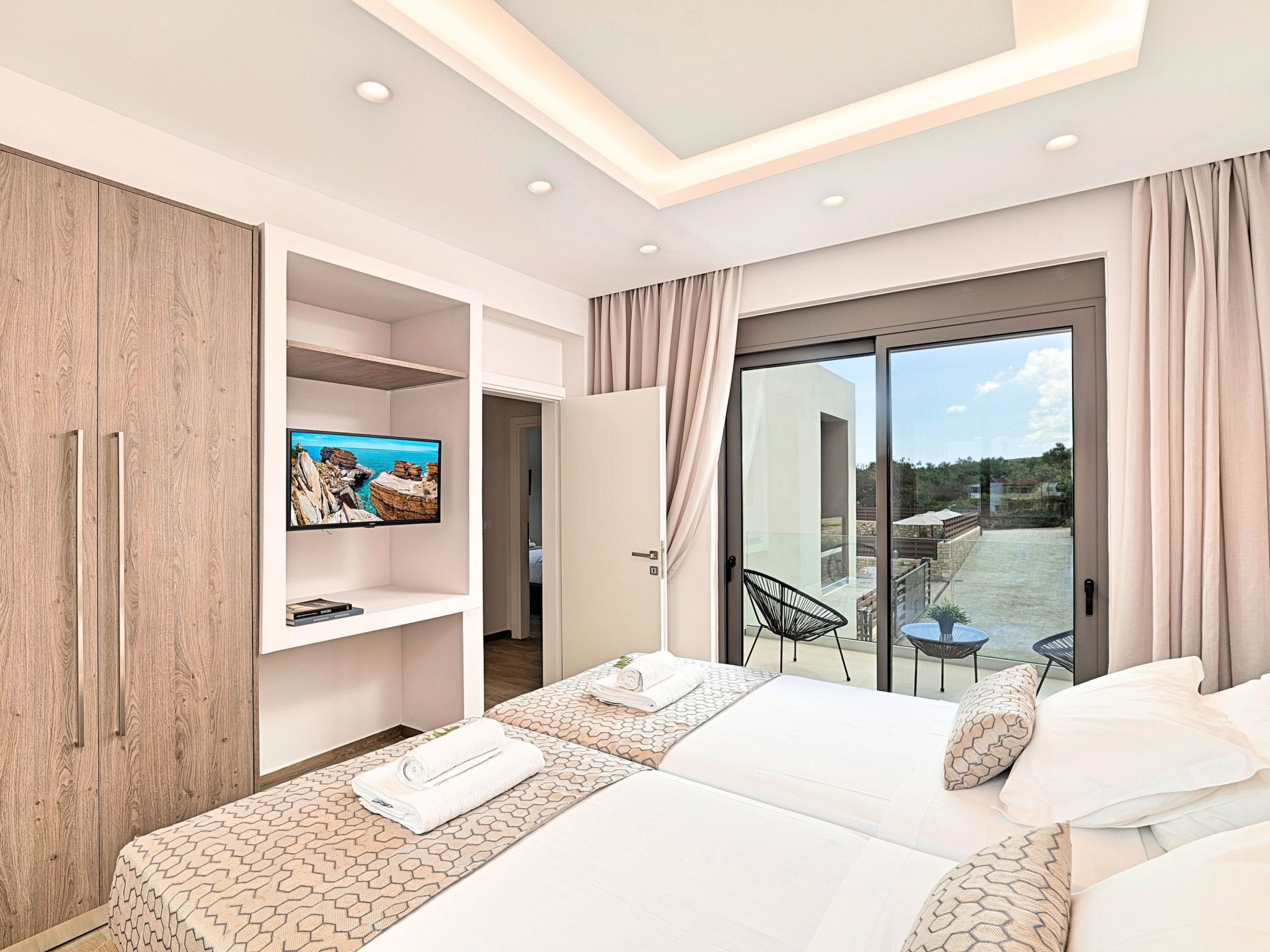 "Minoas Villa" mit Whirlpool-Image-tags.info