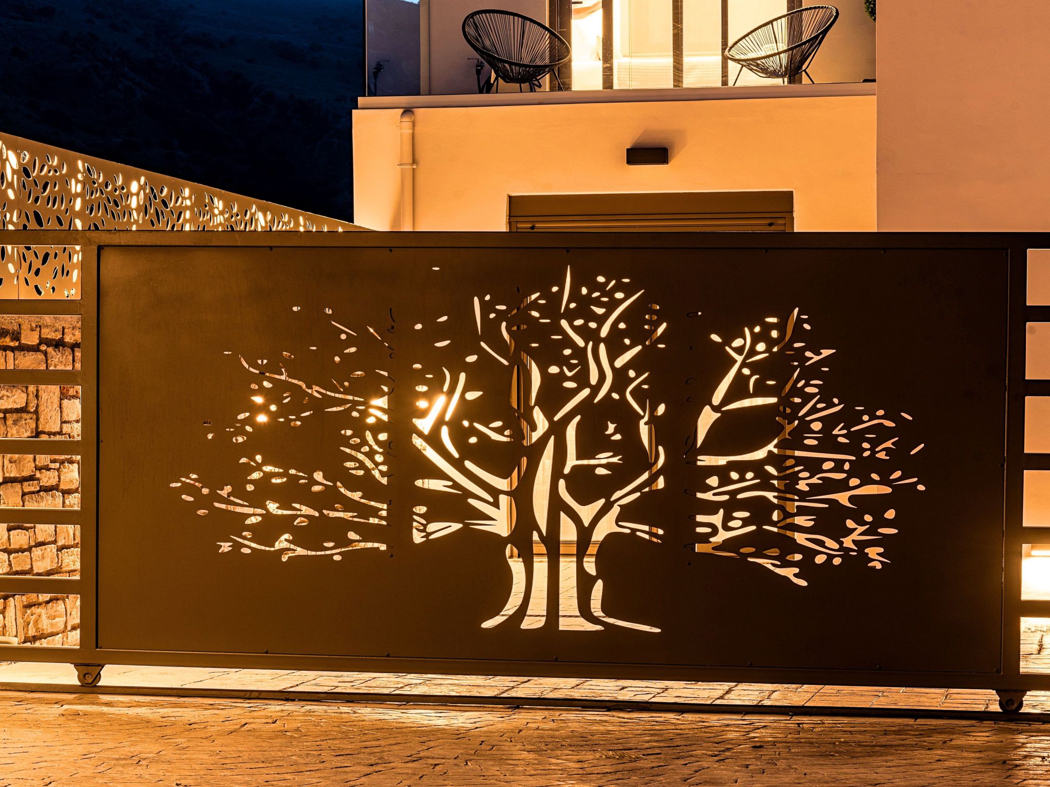 "Minoas Villa" mit Whirlpool-Image-tags.info