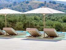 Celestial Luxury Villa met privézwembad en jacuzzi voor 14 personen - thumbnail 6