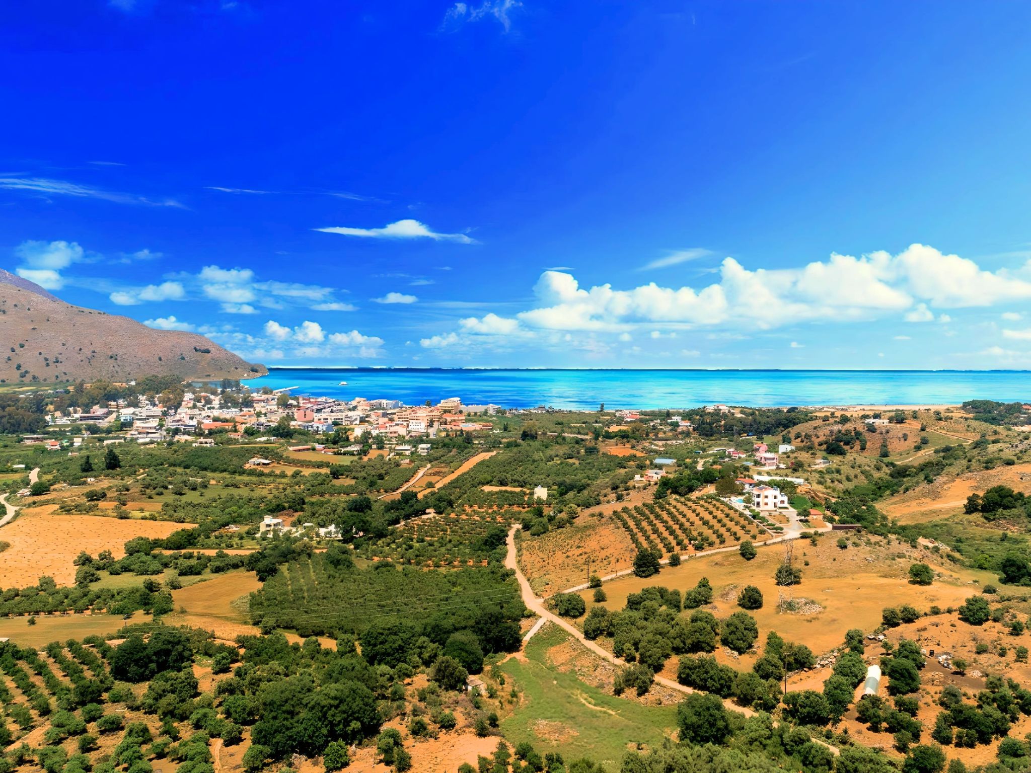 Villa "Cretan Dream" mit privatem Pool-Image-tags.info