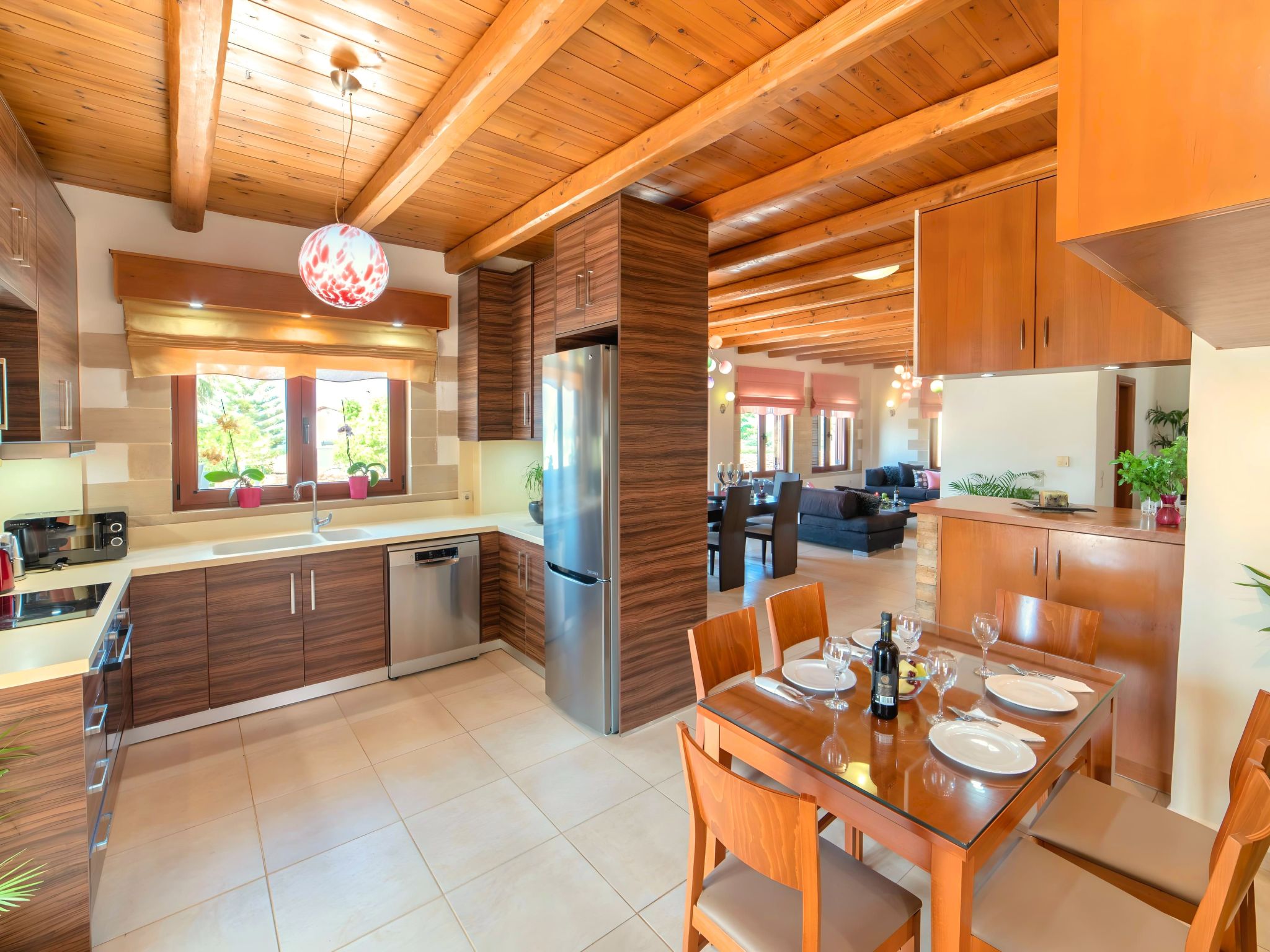 Villa "Cretan Dream" mit privatem Pool-Image-tags.info