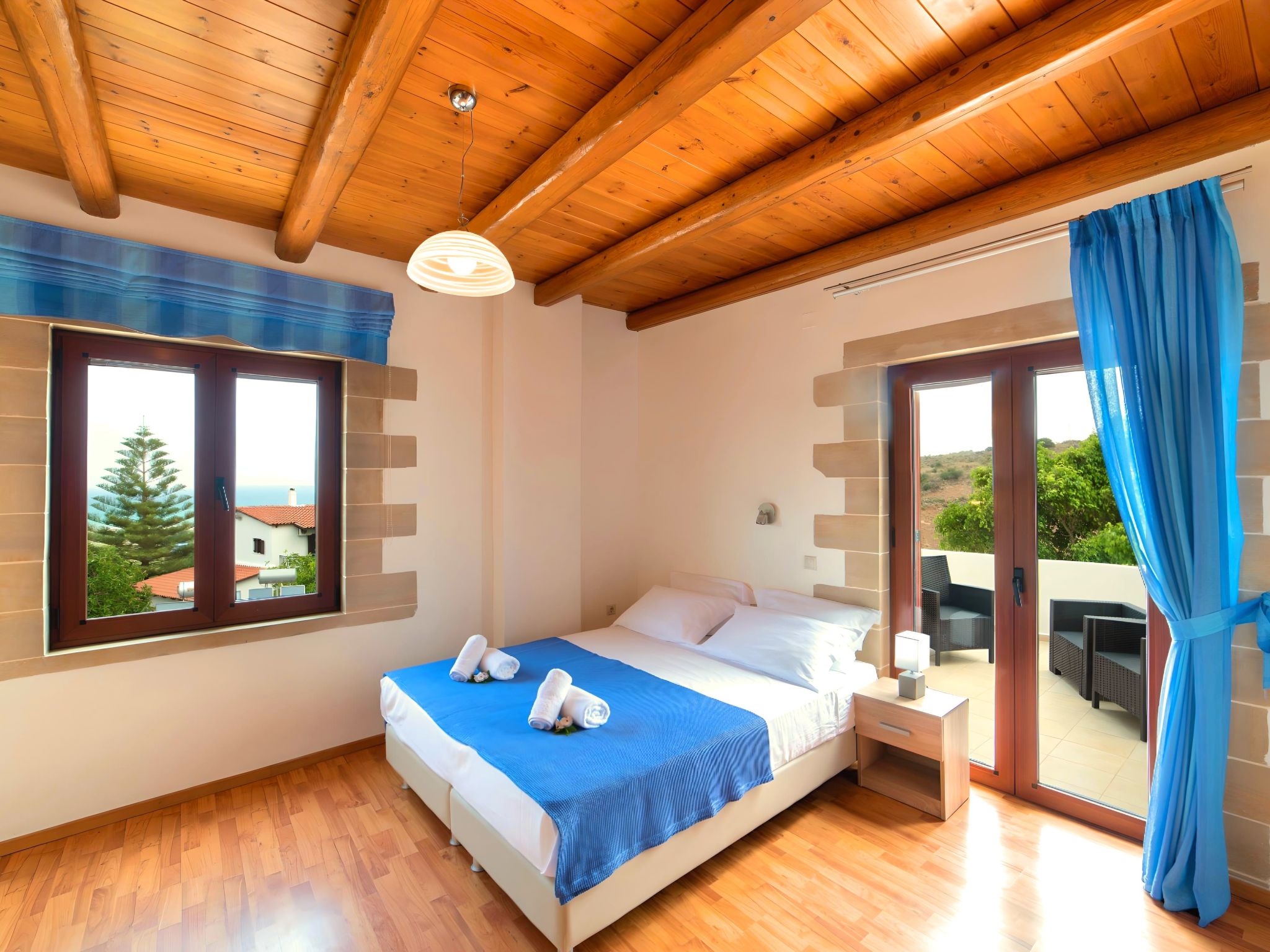 Villa "Cretan Dream" mit privatem Pool-Image-tags.info