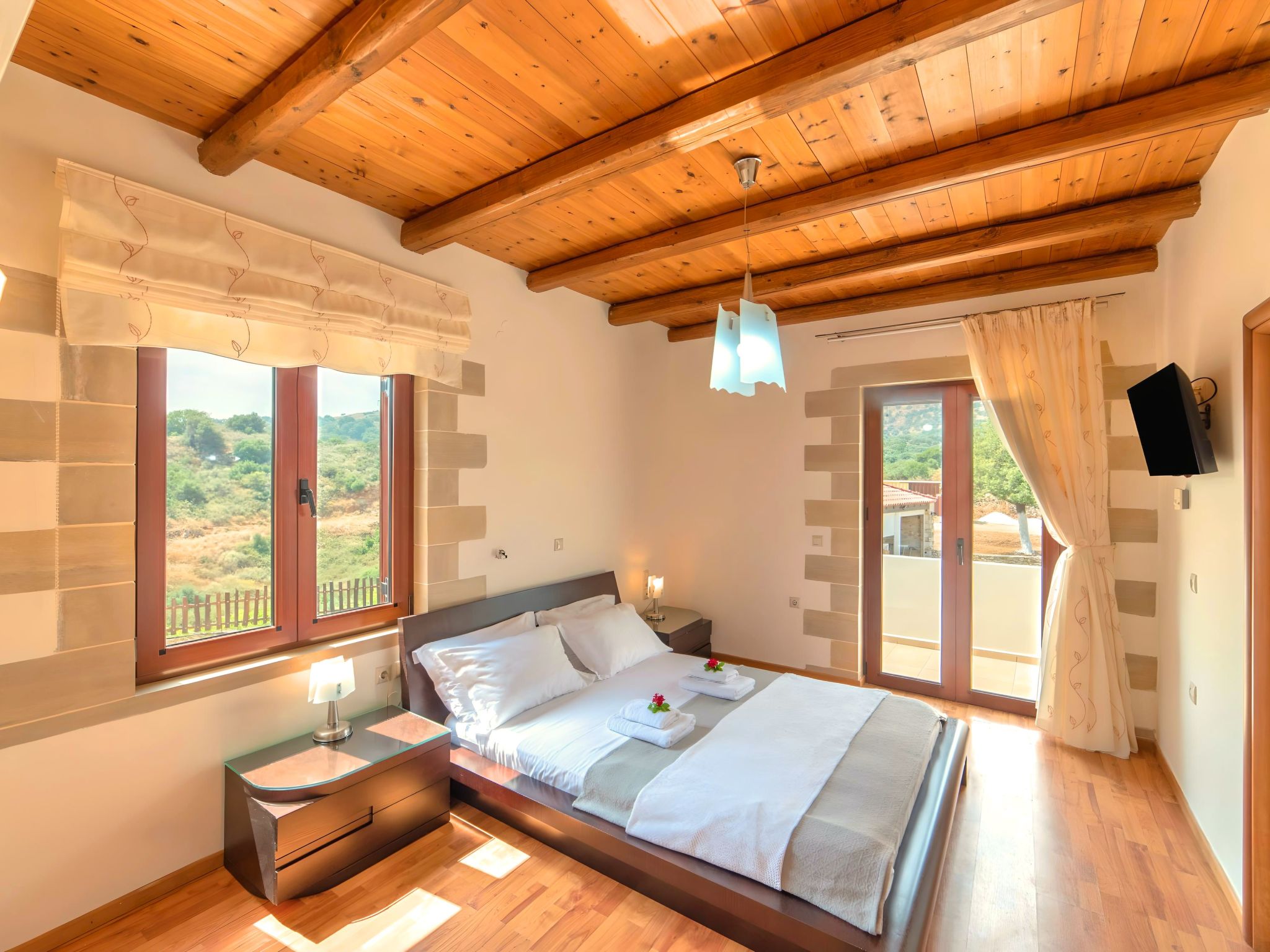 Villa "Cretan Dream" mit privatem Pool-Image-tags.info