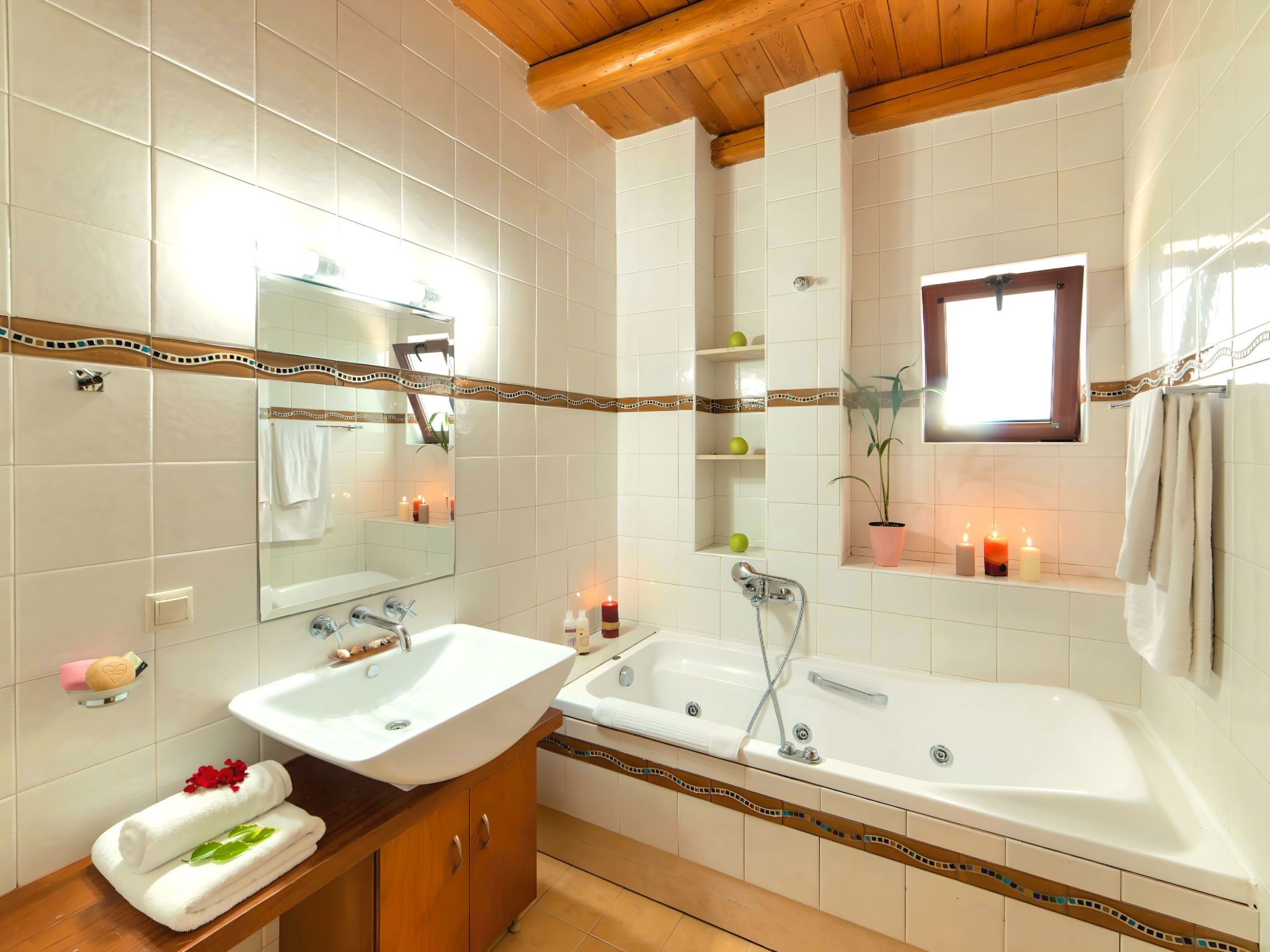 Villa "Cretan Dream" mit privatem Pool-Image-tags.info