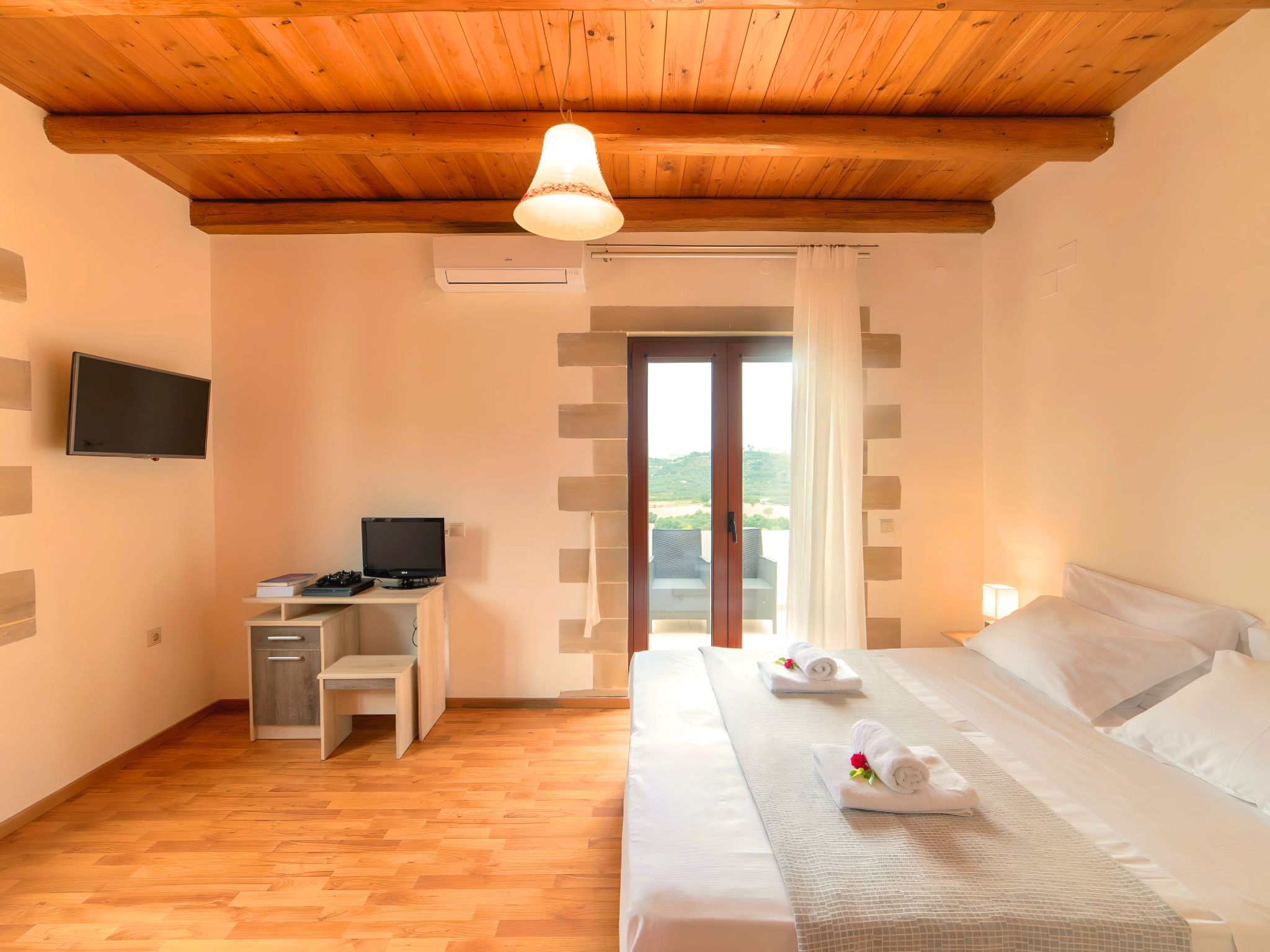 Villa "Cretan Dream" mit privatem Pool-Image-tags.info