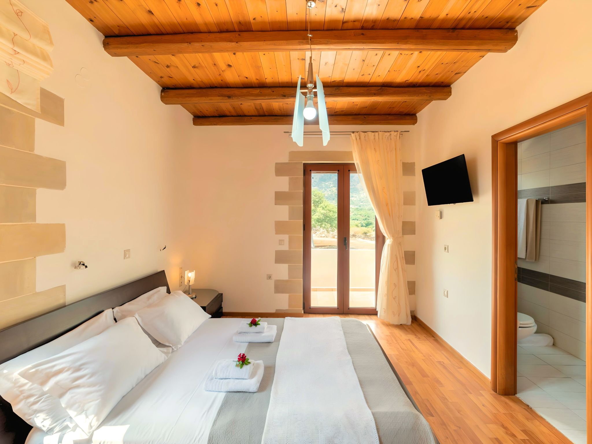 Villa "Cretan Dream" mit privatem Pool-Image-tags.info