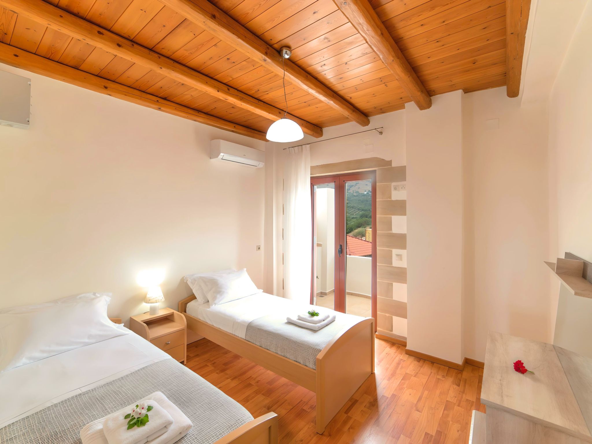 Villa "Cretan Dream" mit privatem Pool-Image-tags.info