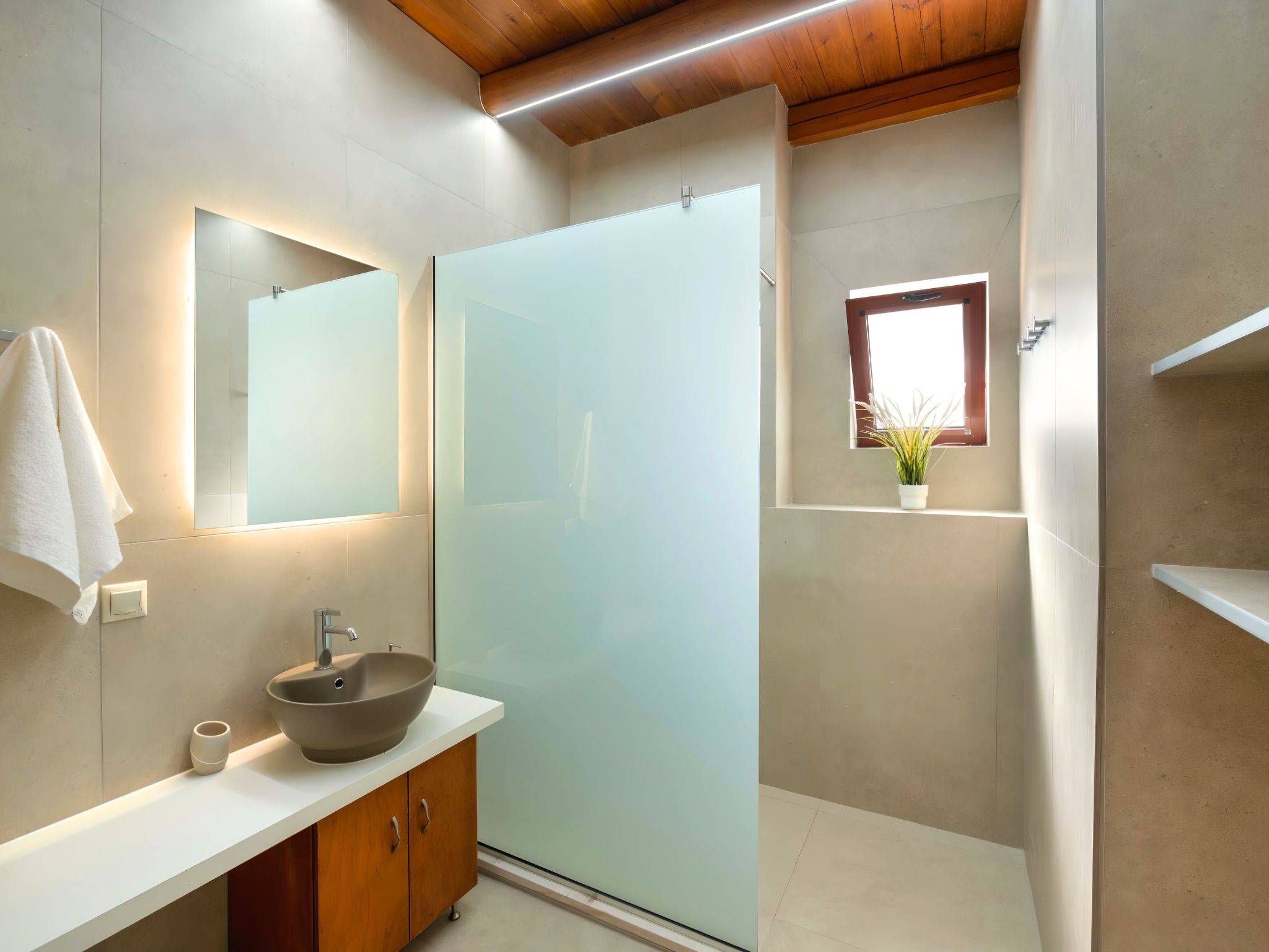 Villa "Cretan Dream" mit privatem Pool-Image-tags.info