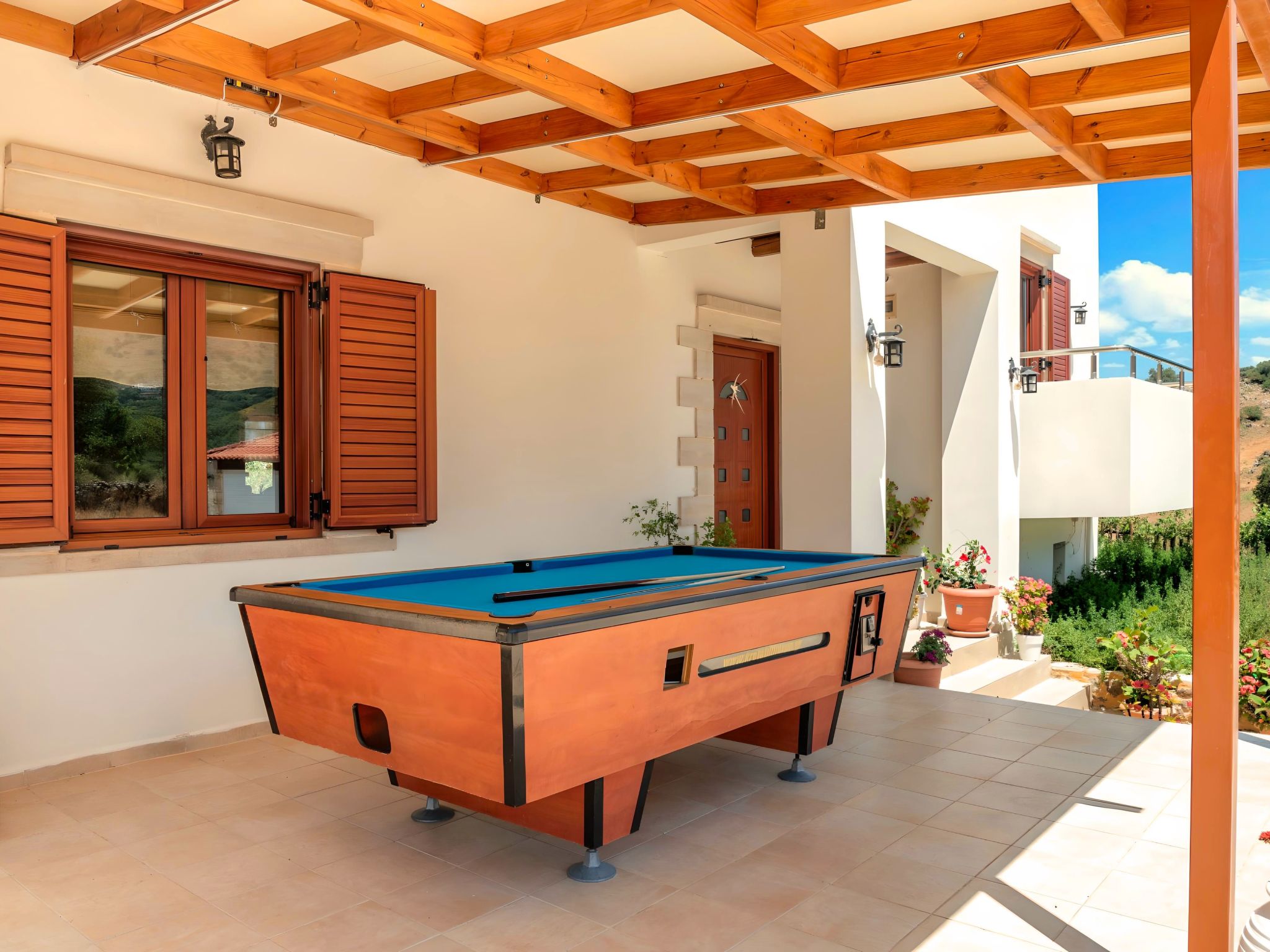 Villa "Cretan Dream" mit privatem Pool-Image-tags.info