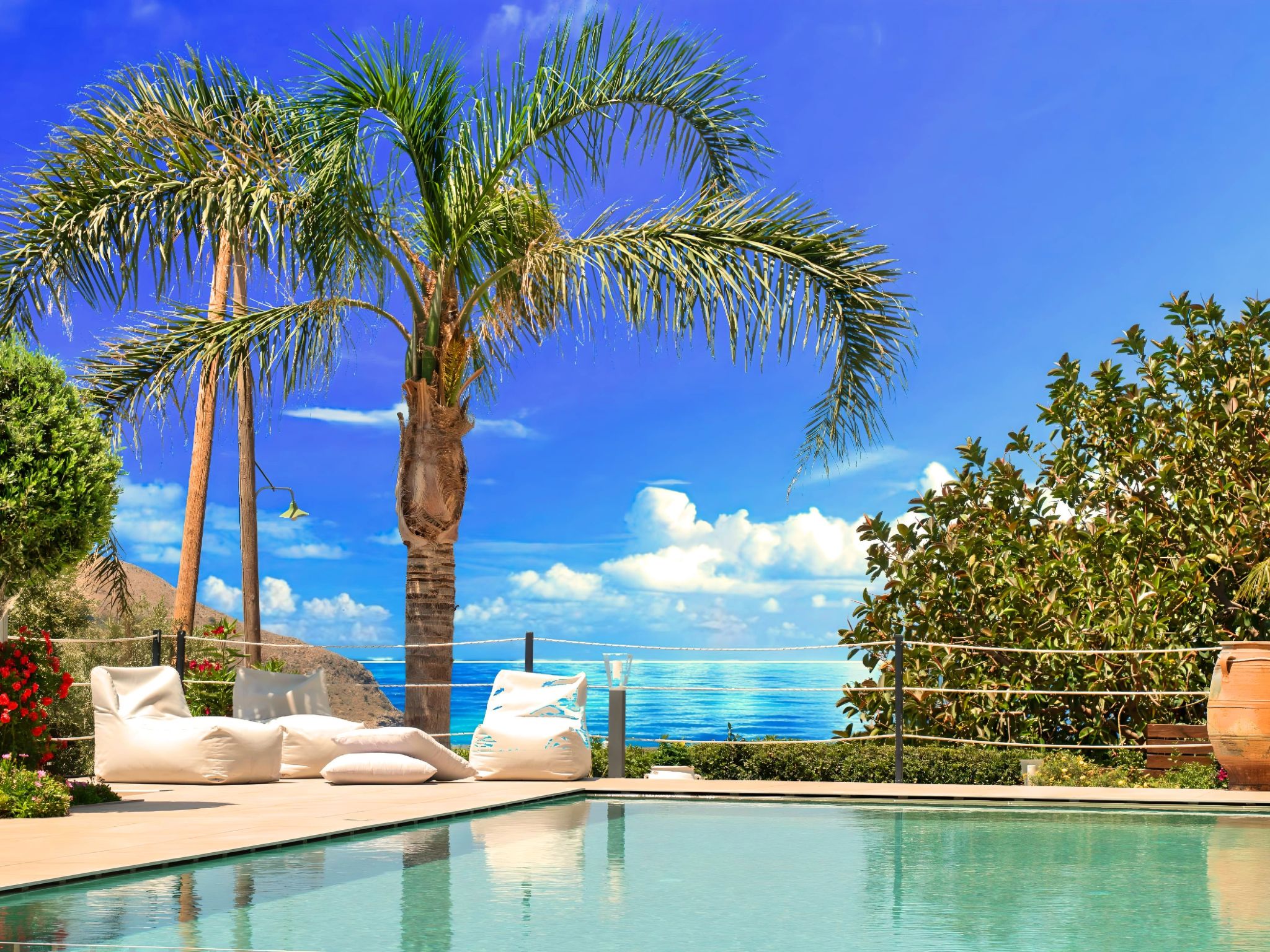 Villa "Cretan Dream" mit privatem Pool-Image-tags.info