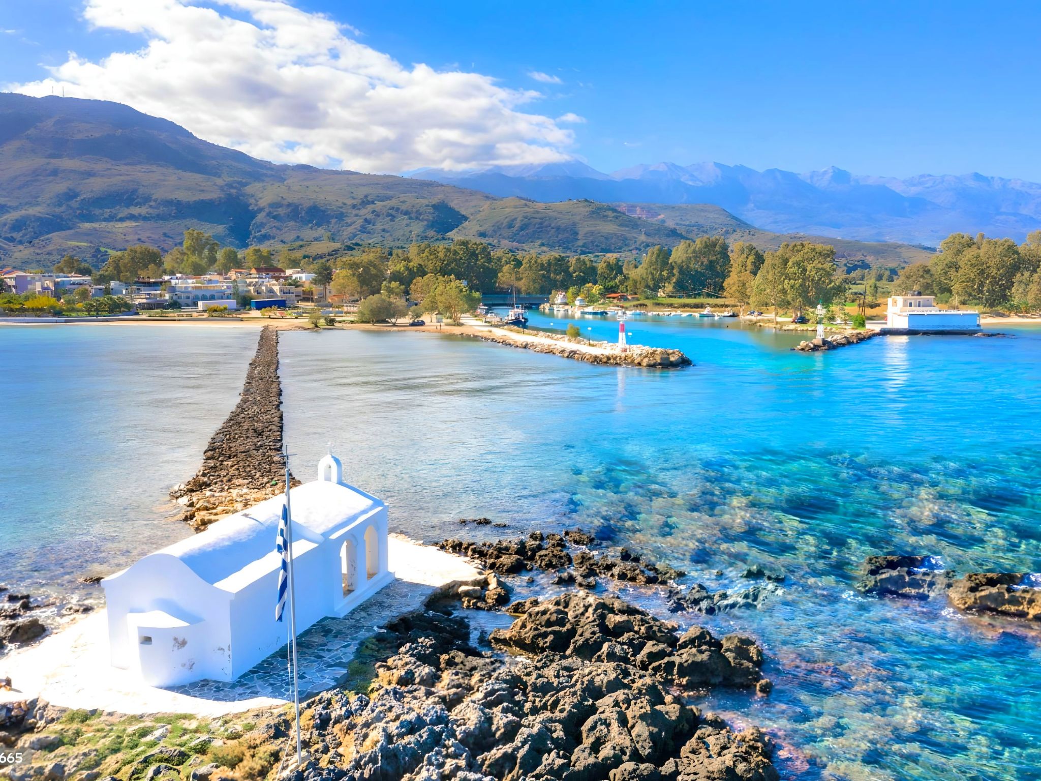 Villa "Cretan Dream" mit privatem Pool-Image-tags.info