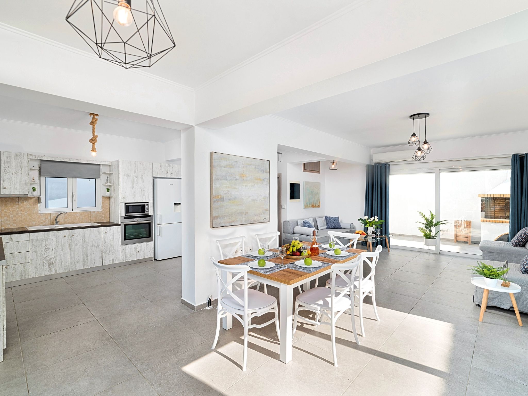 "Cretan Sunset" mit eigenem Pool-Image-tags.info