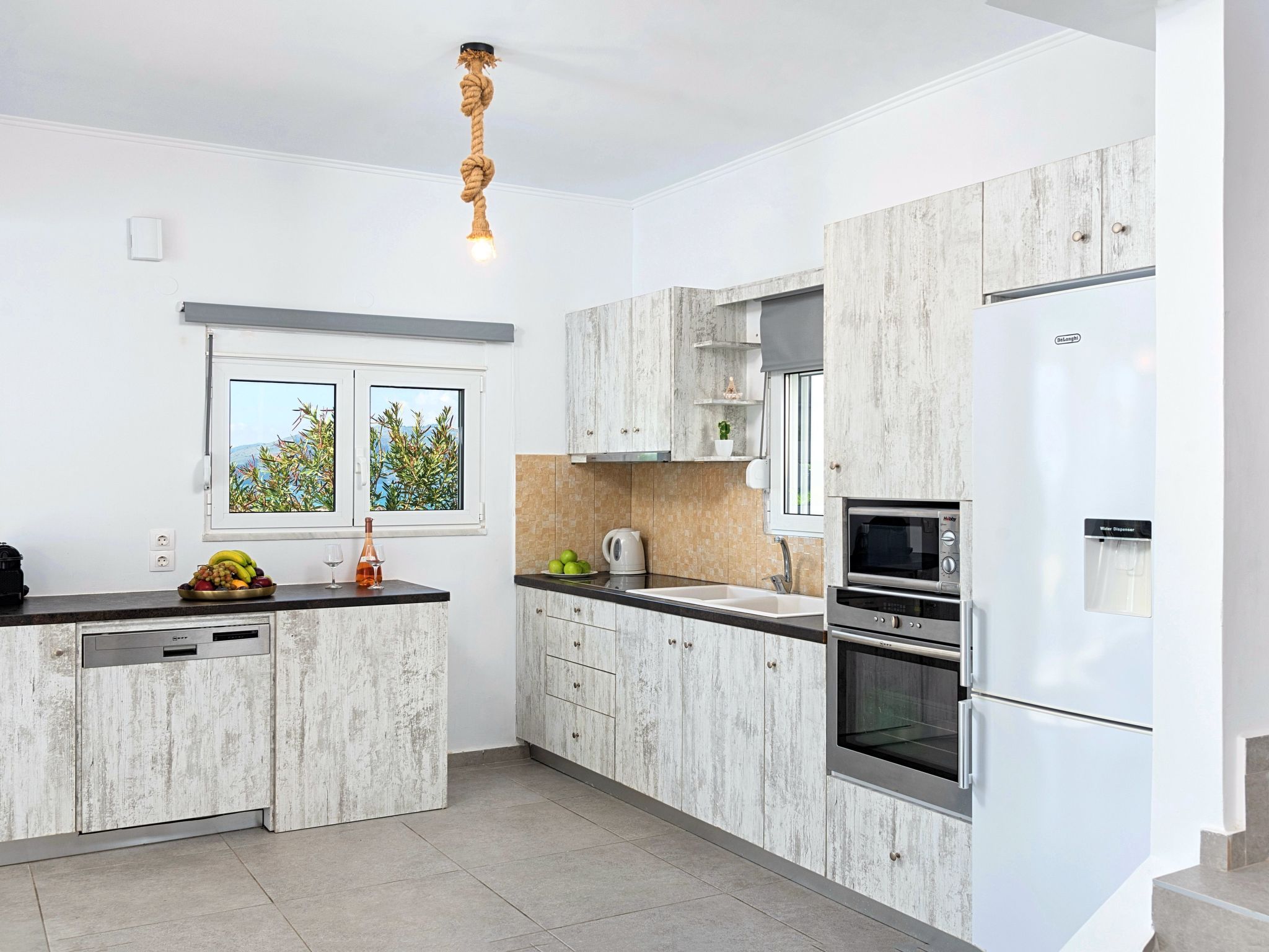 "Cretan Sunset" mit eigenem Pool-Image-tags.info