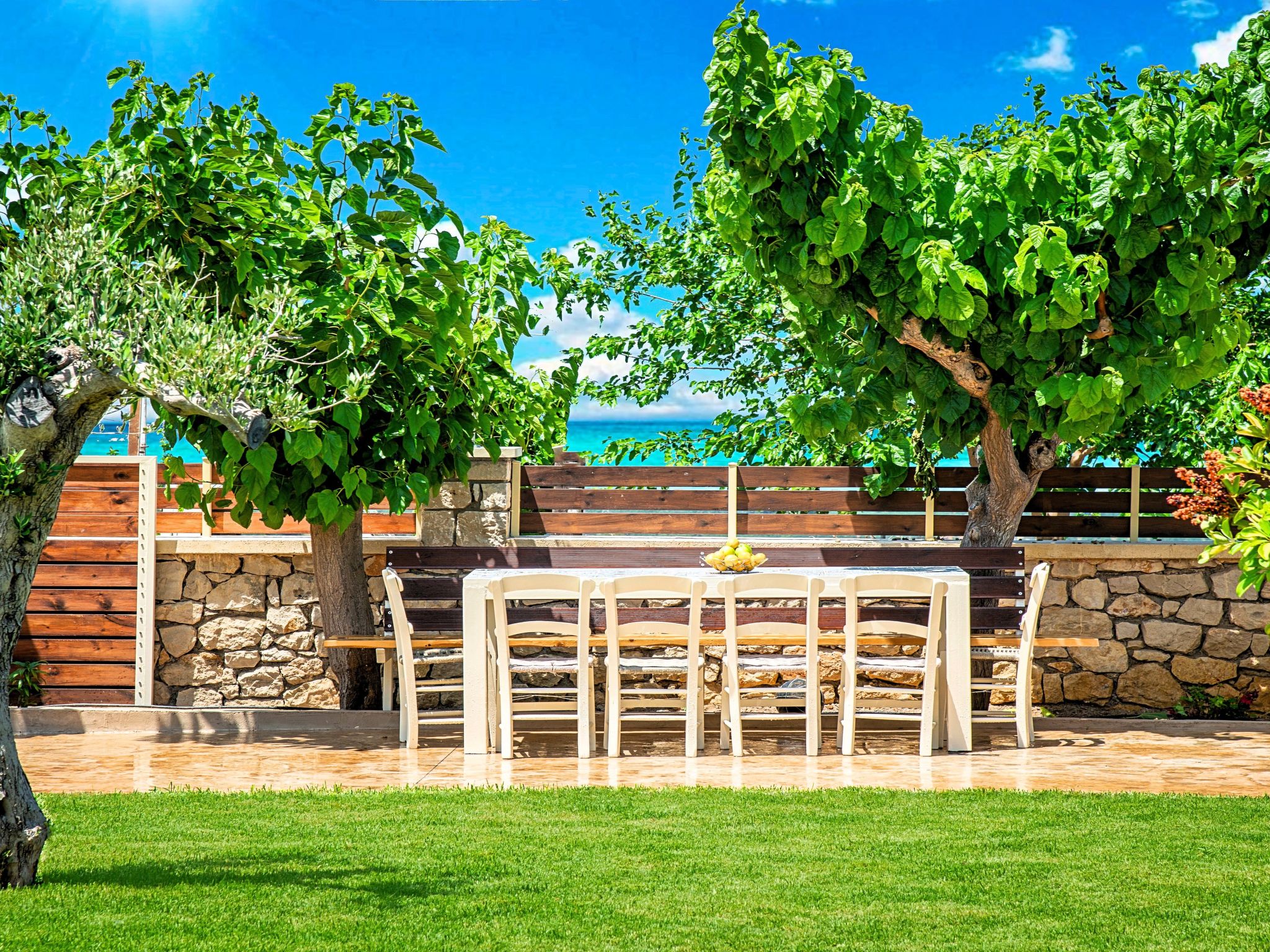 Cretan Sunrise Villa Heated Pool-Image-tags.info